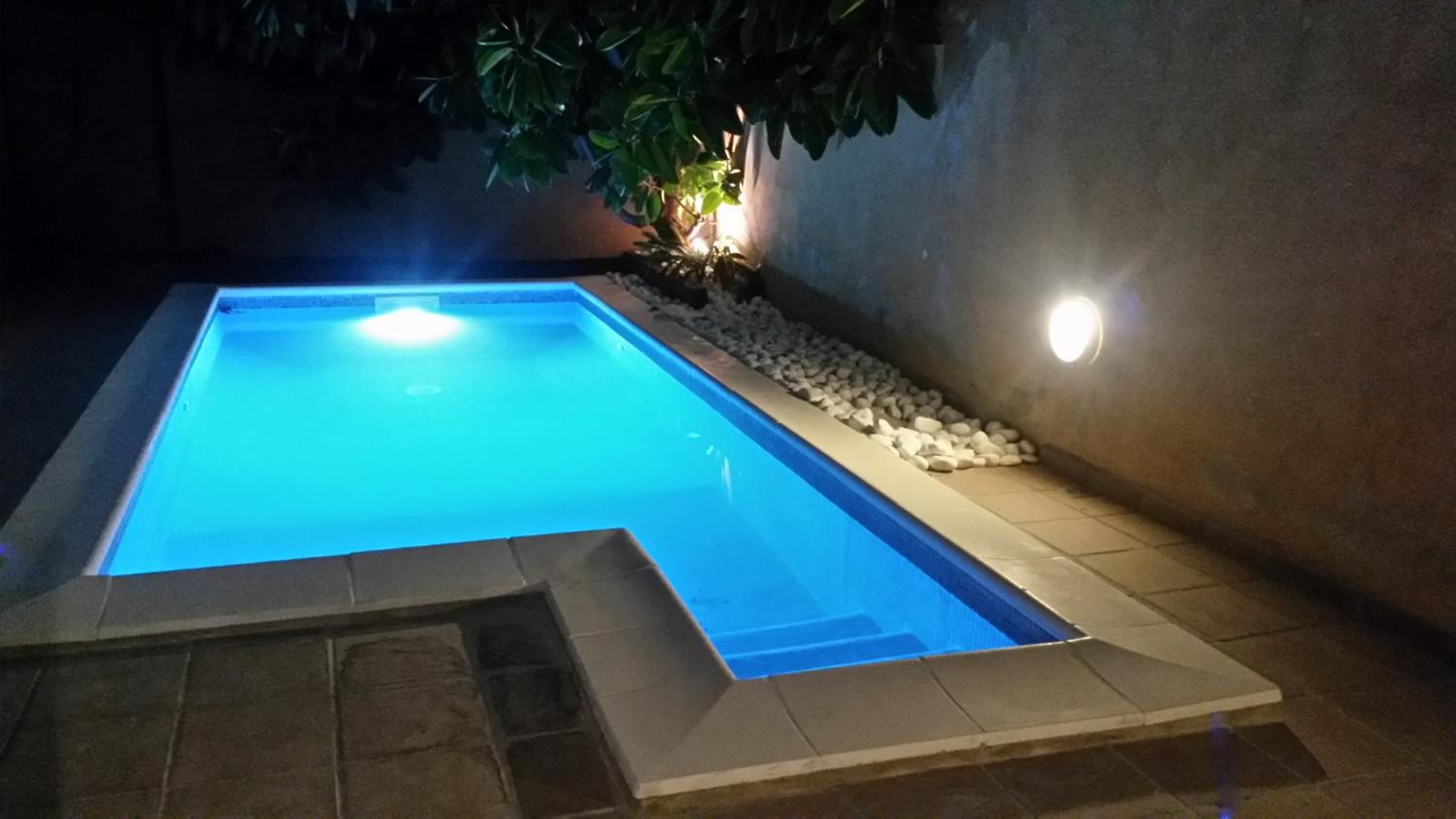 Casa Mar y Piscina (solo familias) view 2