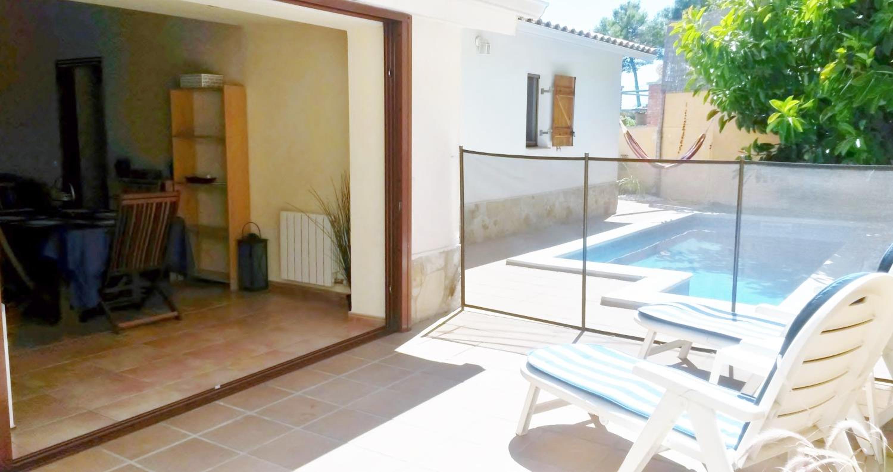 Casa Mar y Piscina (solo familias) view 4