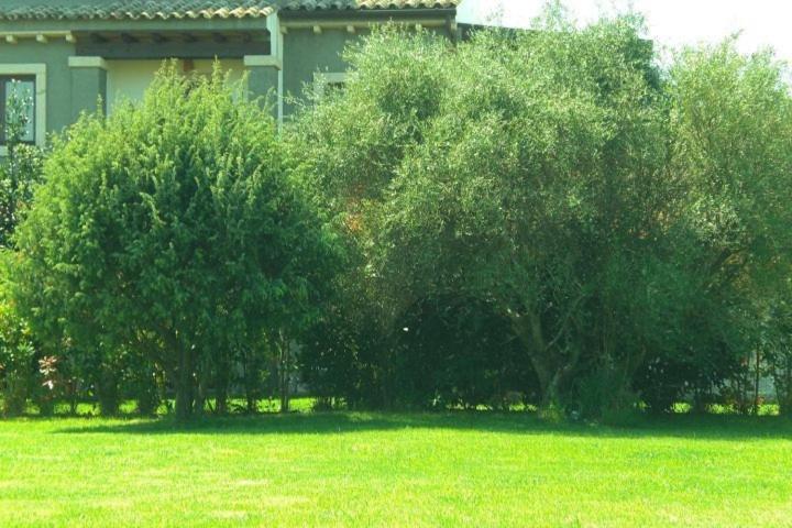 Villa Raffaello view 4