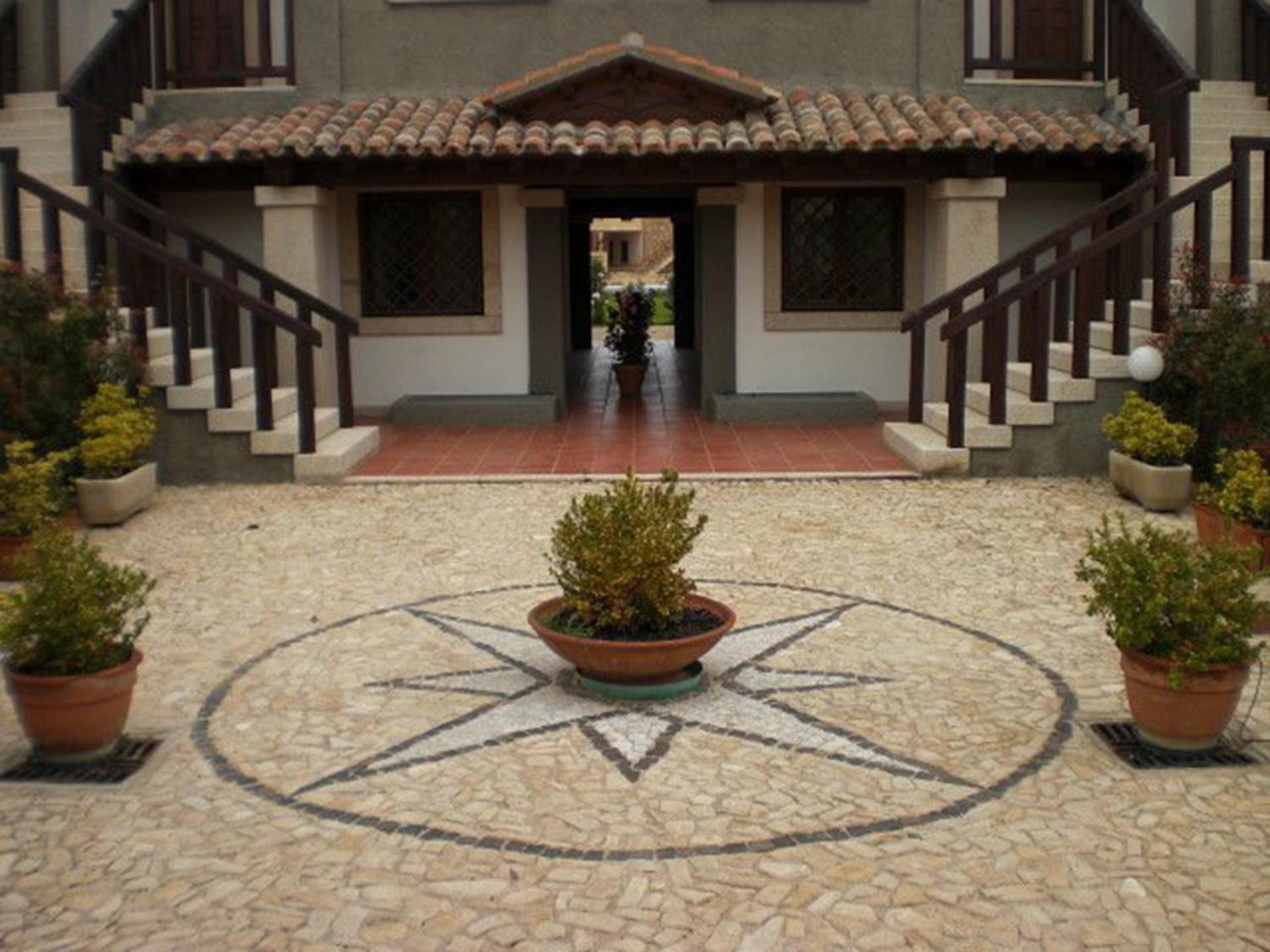 Villa Raffaello view 5