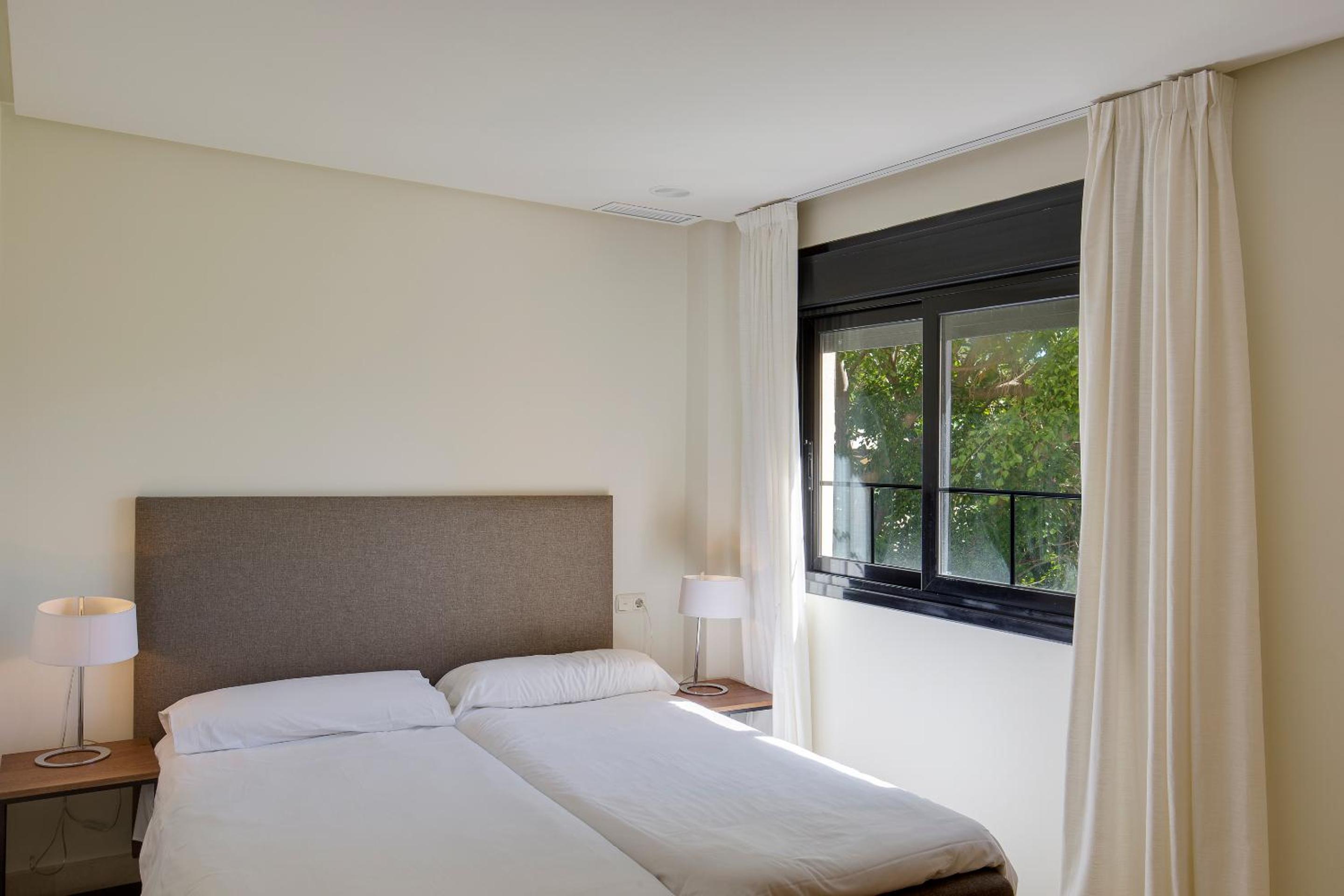 Mimosas Suites Banús