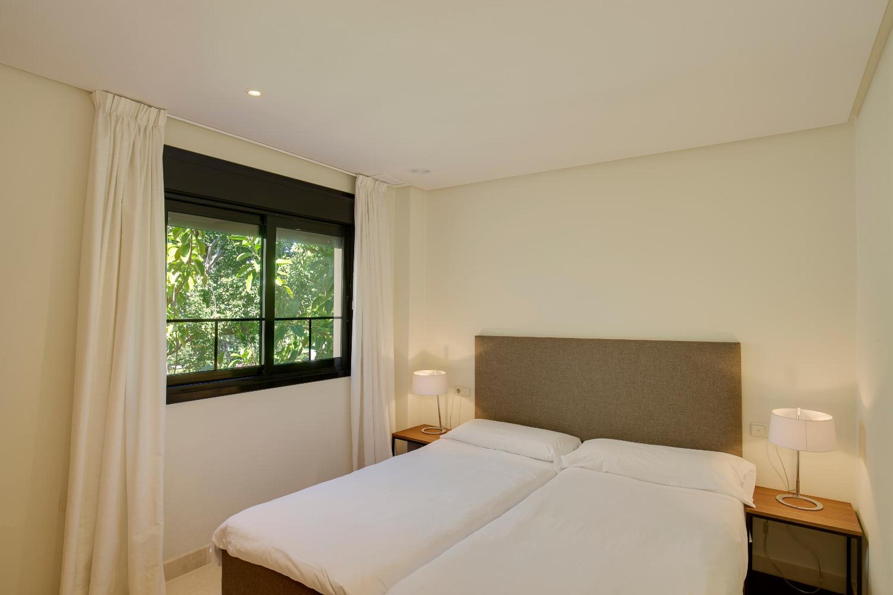 Mimosas Suites Banús