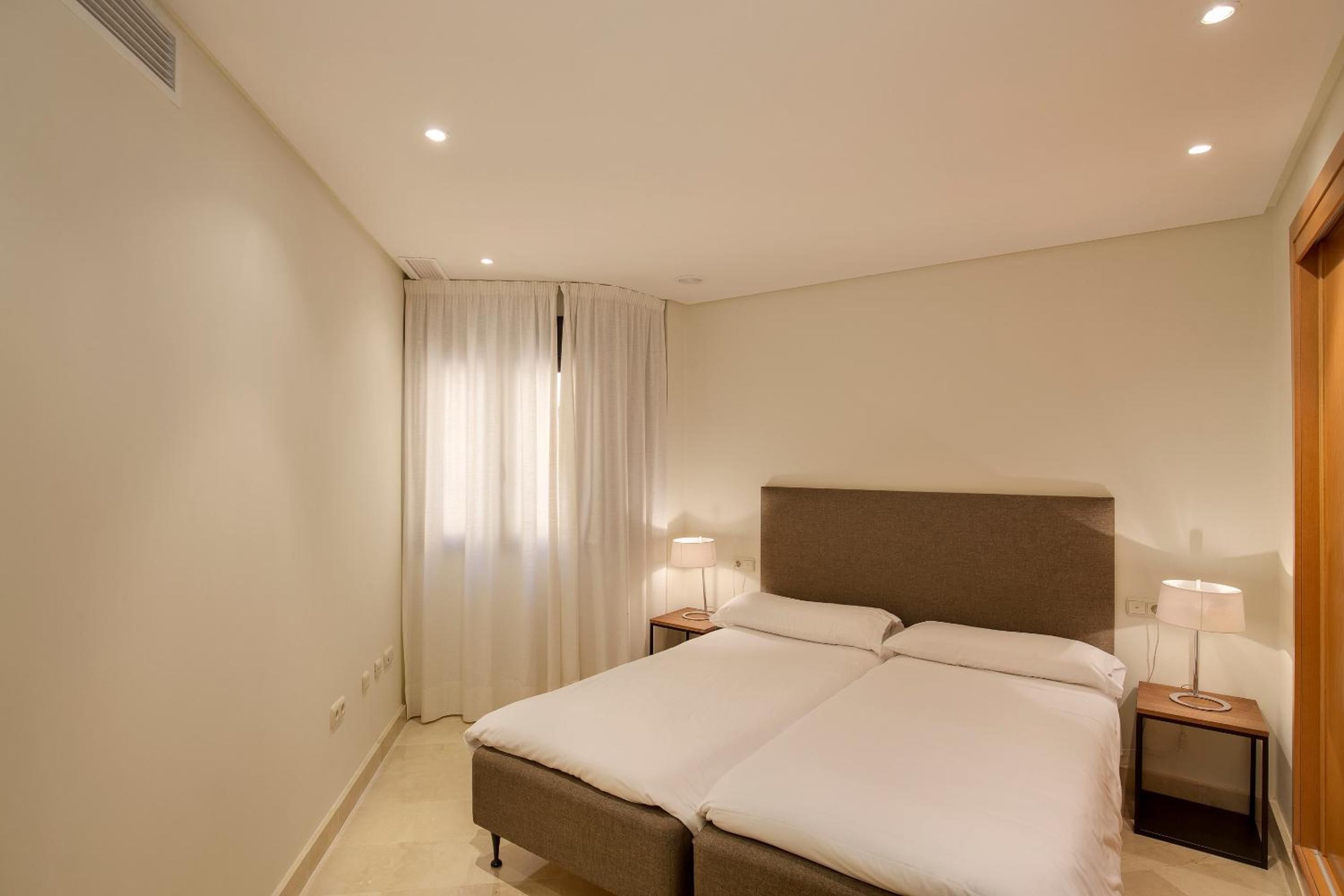 Mimosas Suites Banús