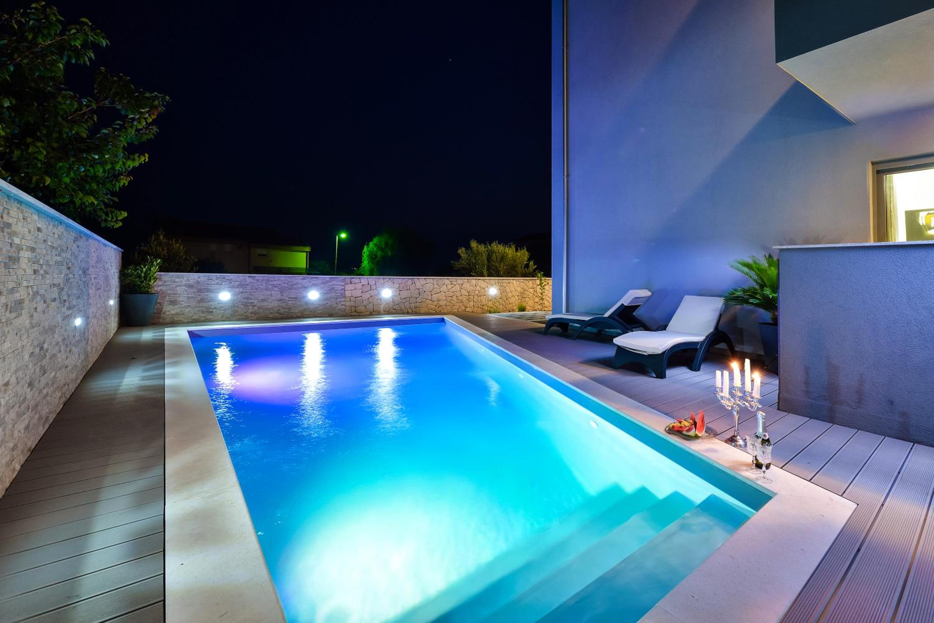 Apartments Sun Resort Nikolina