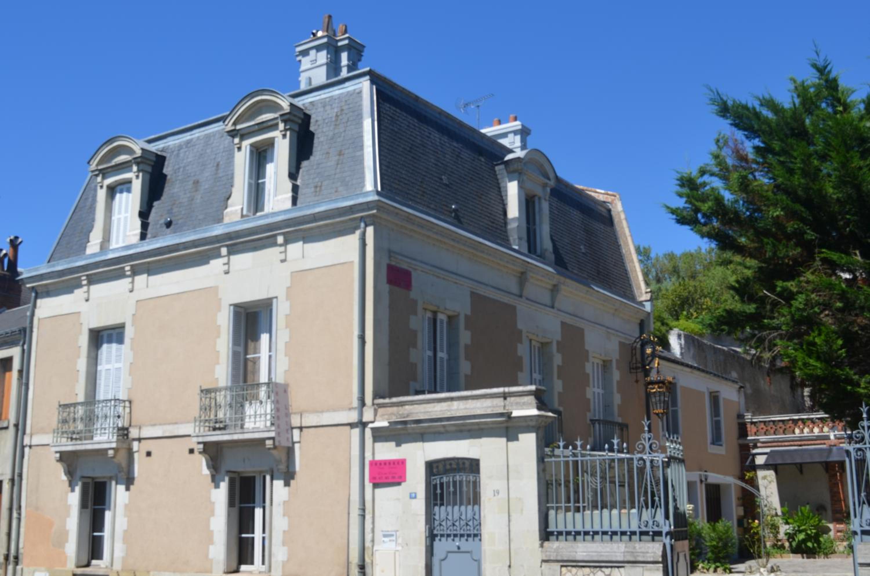 building