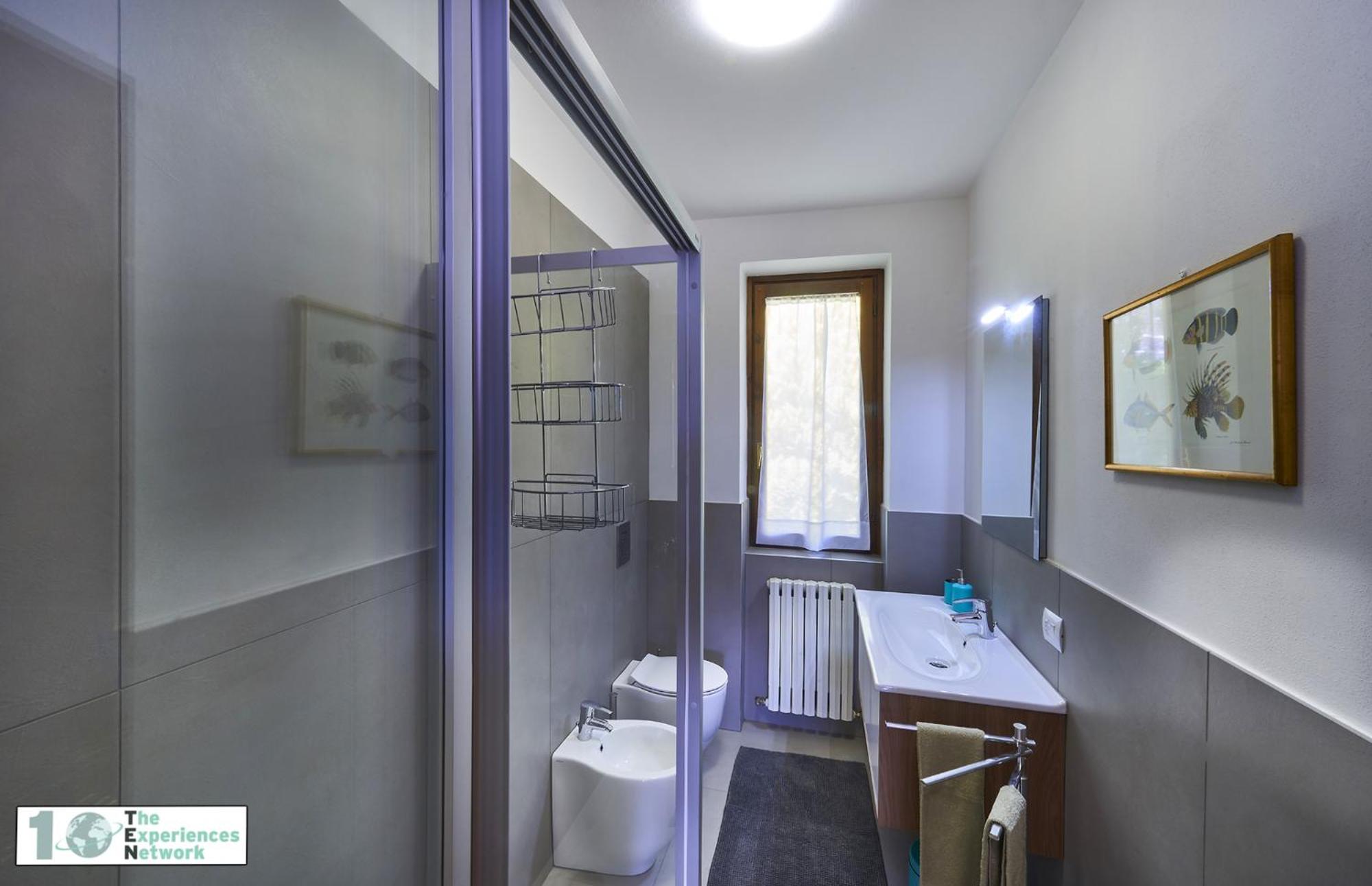 Casa Violetta view 2