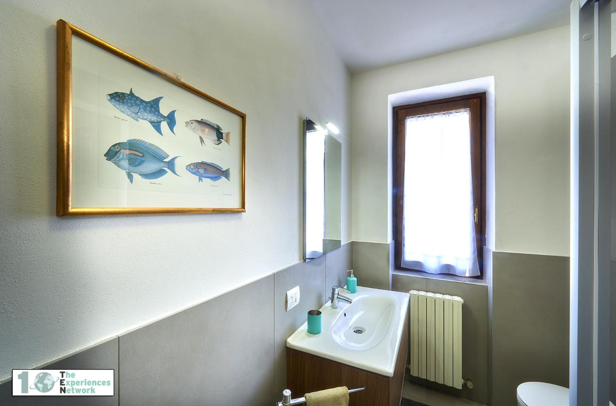 Casa Violetta view 5