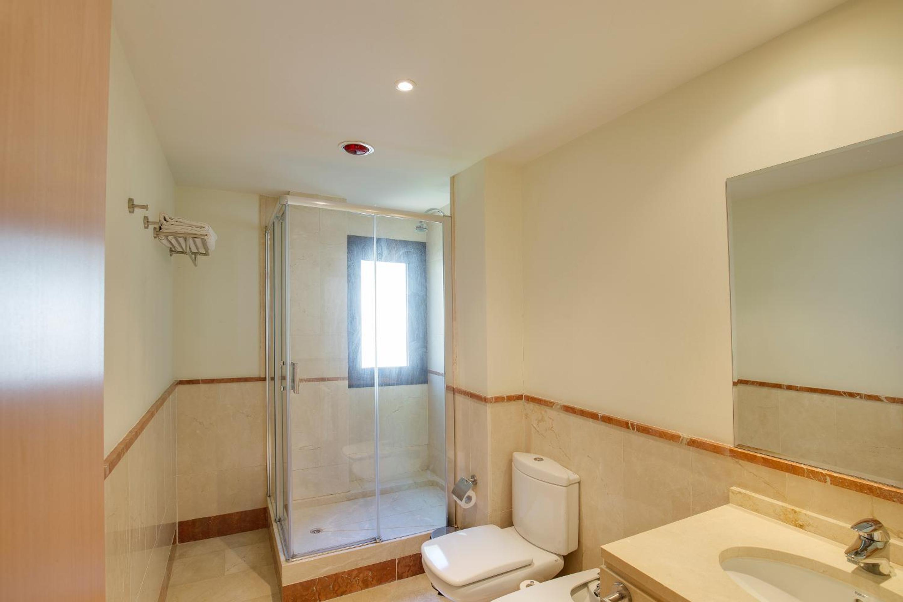 Mimosas Suites Banús