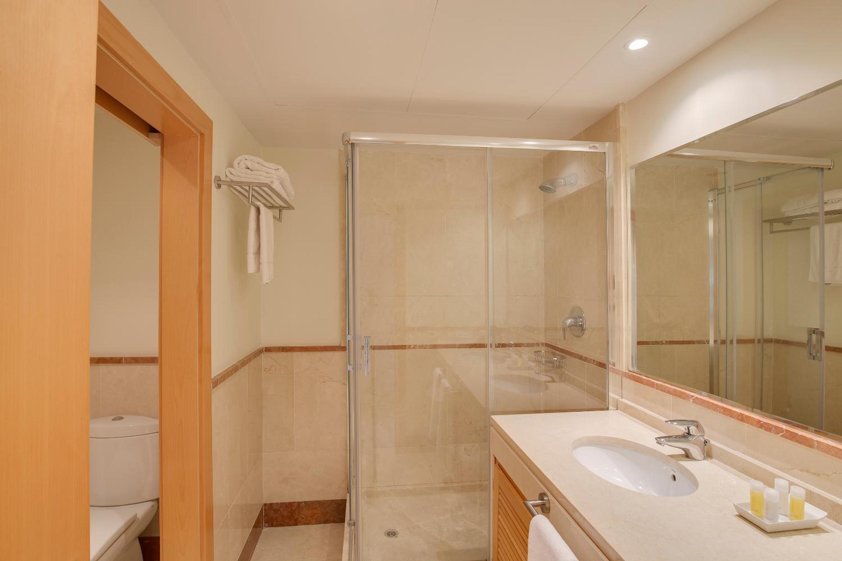 Mimosas Suites Banús