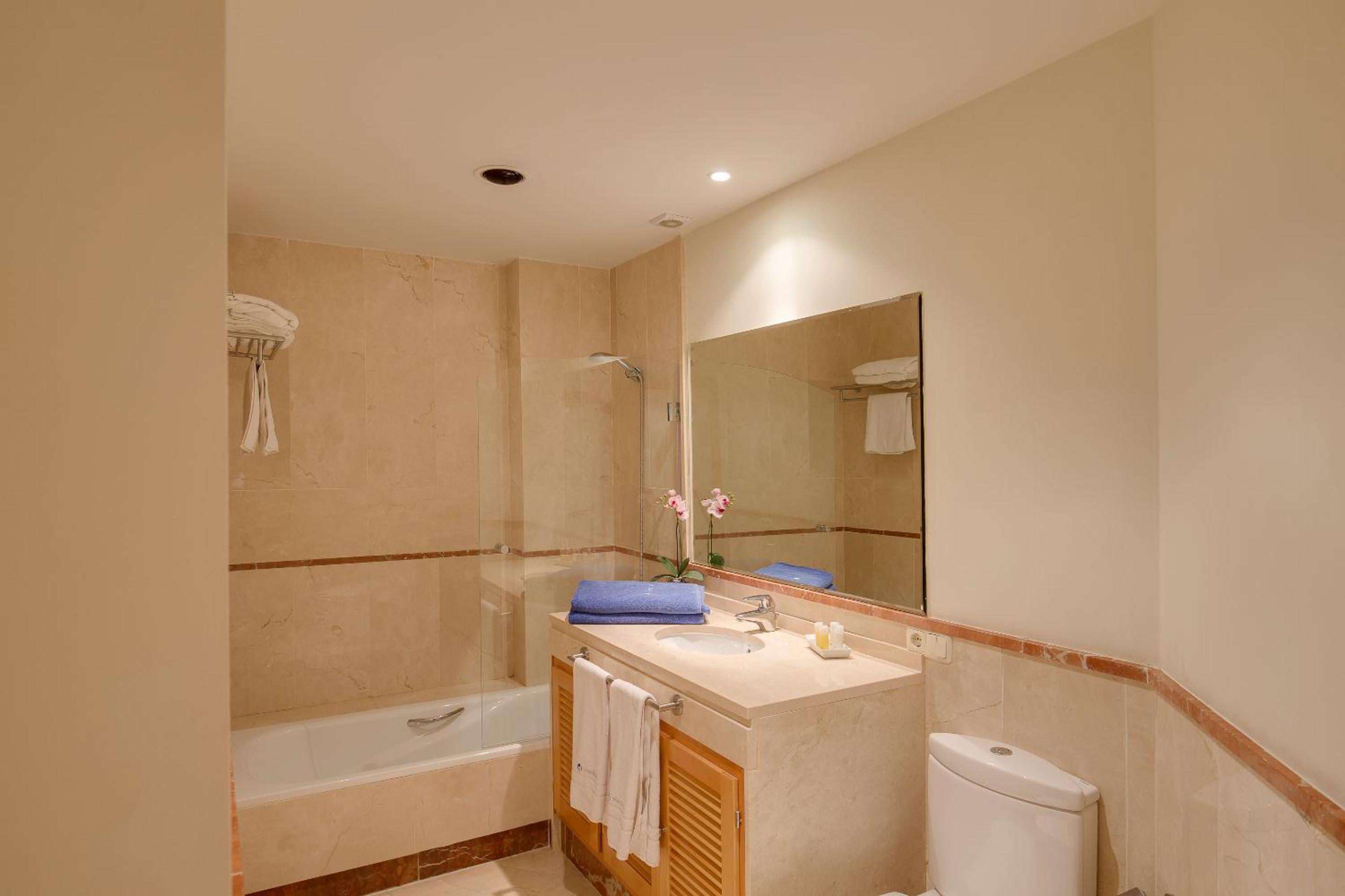 Mimosas Suites Banús