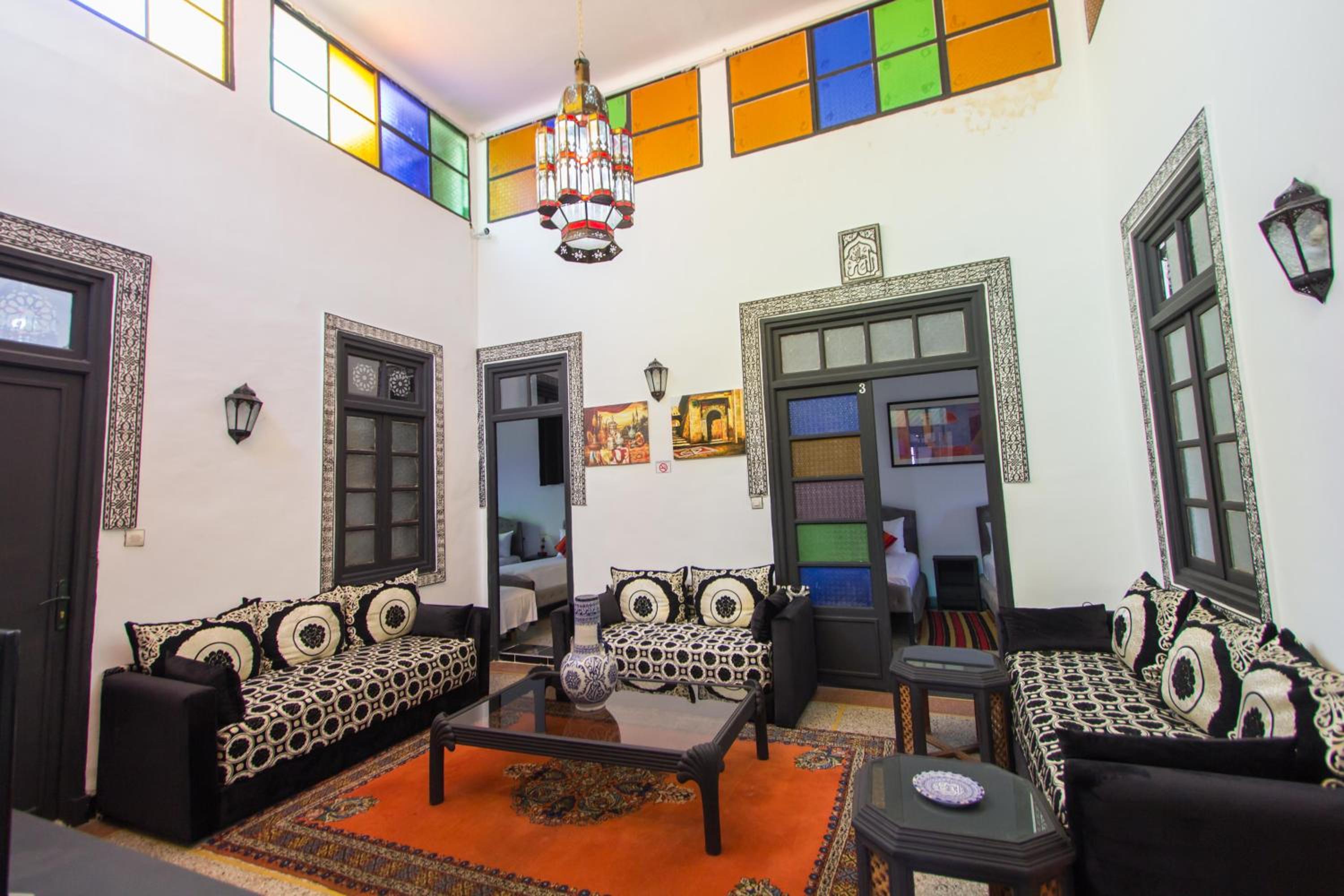 lounge