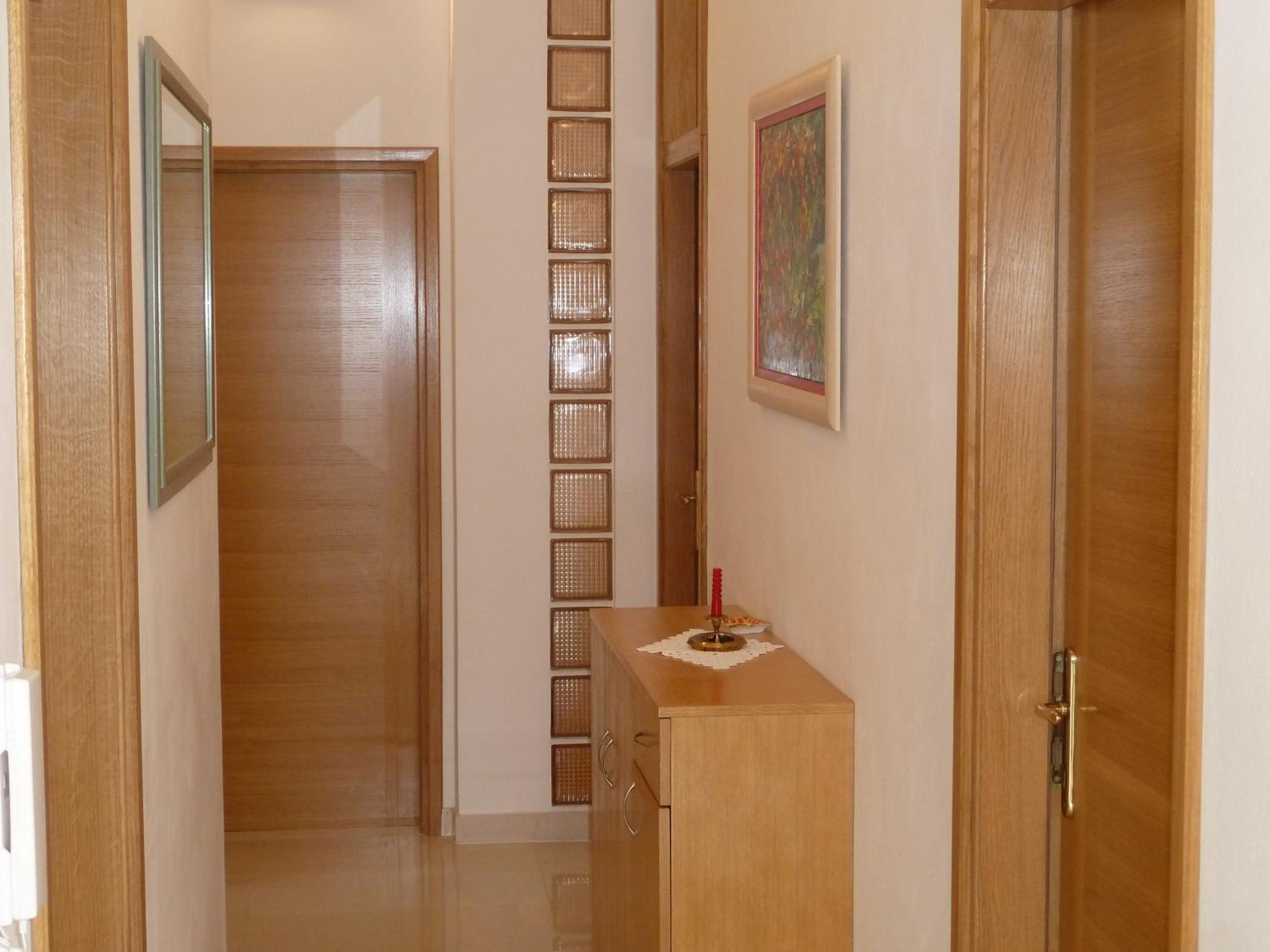 Panoramic apartment Lujak