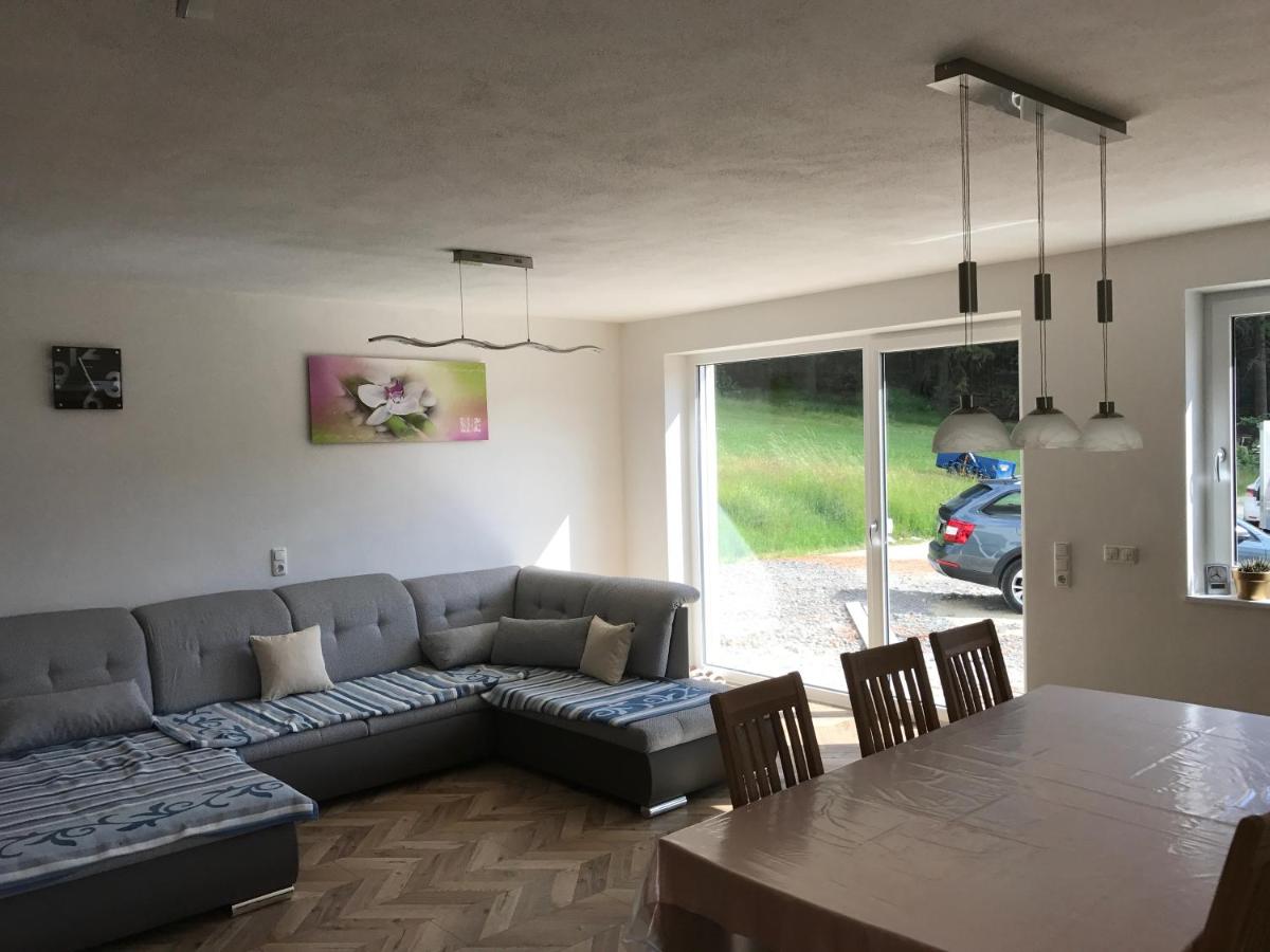 Ferienhaus Grobauer II