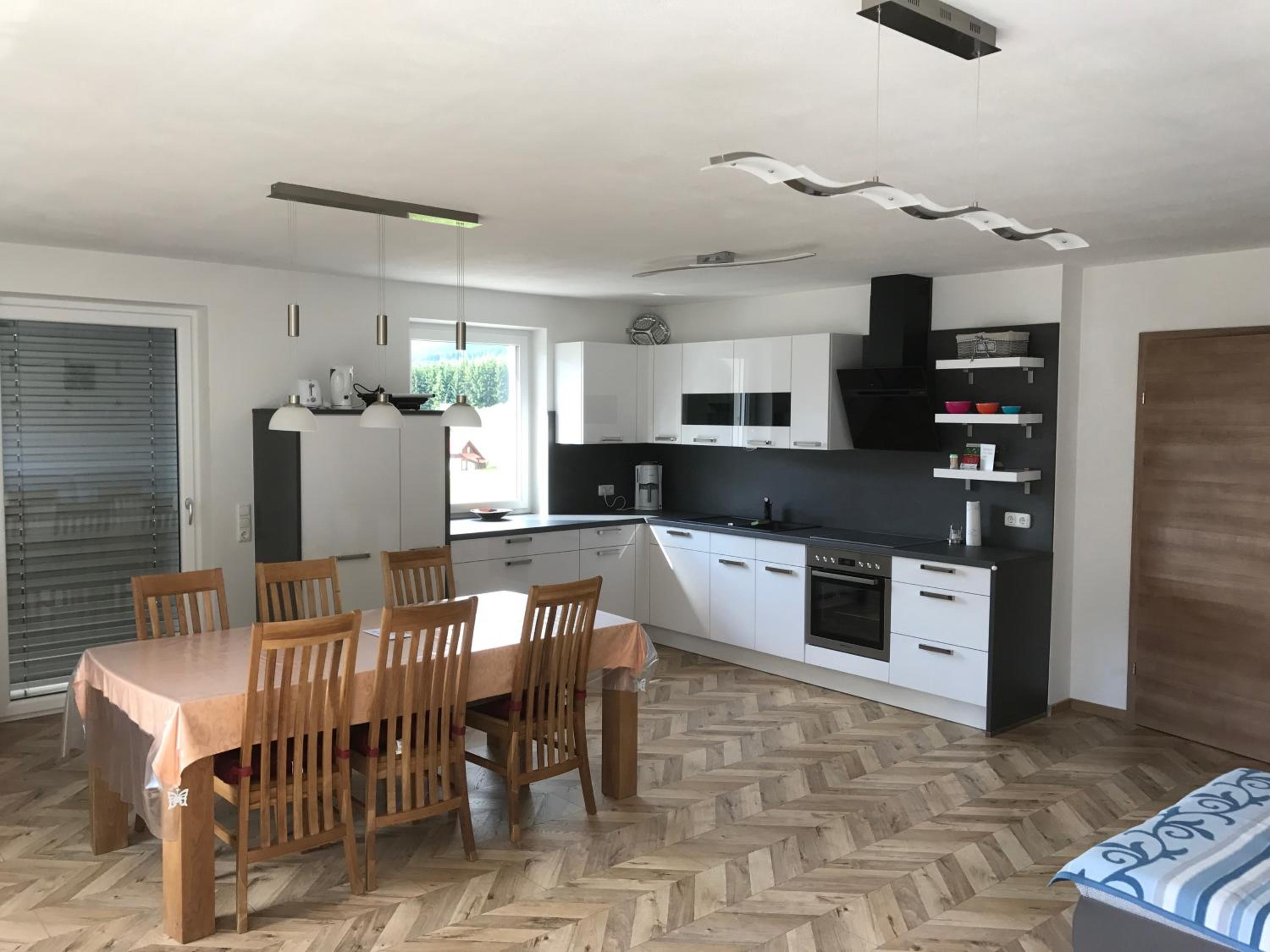 Ferienhaus Grobauer II