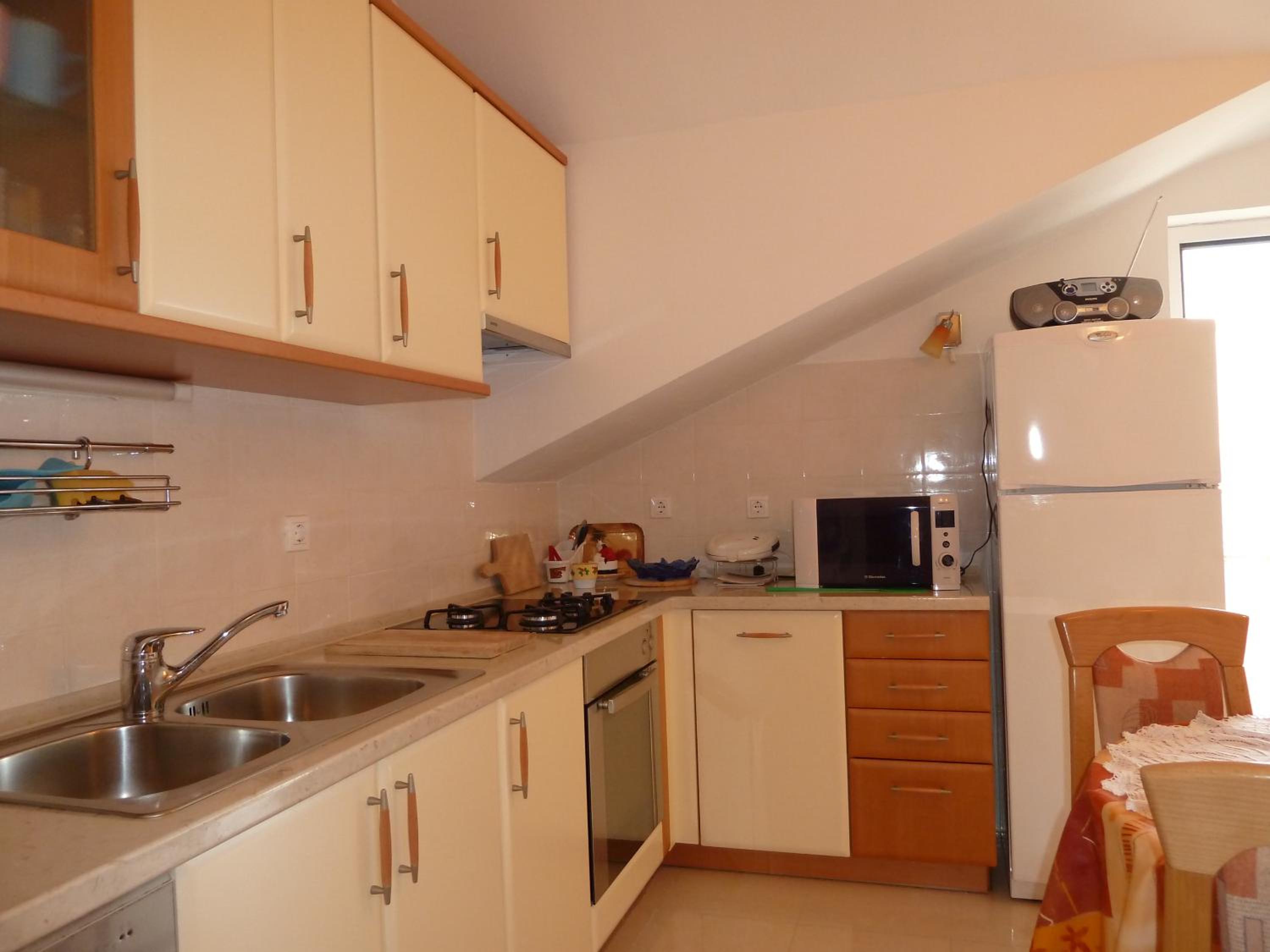 Panoramic apartment Lujak