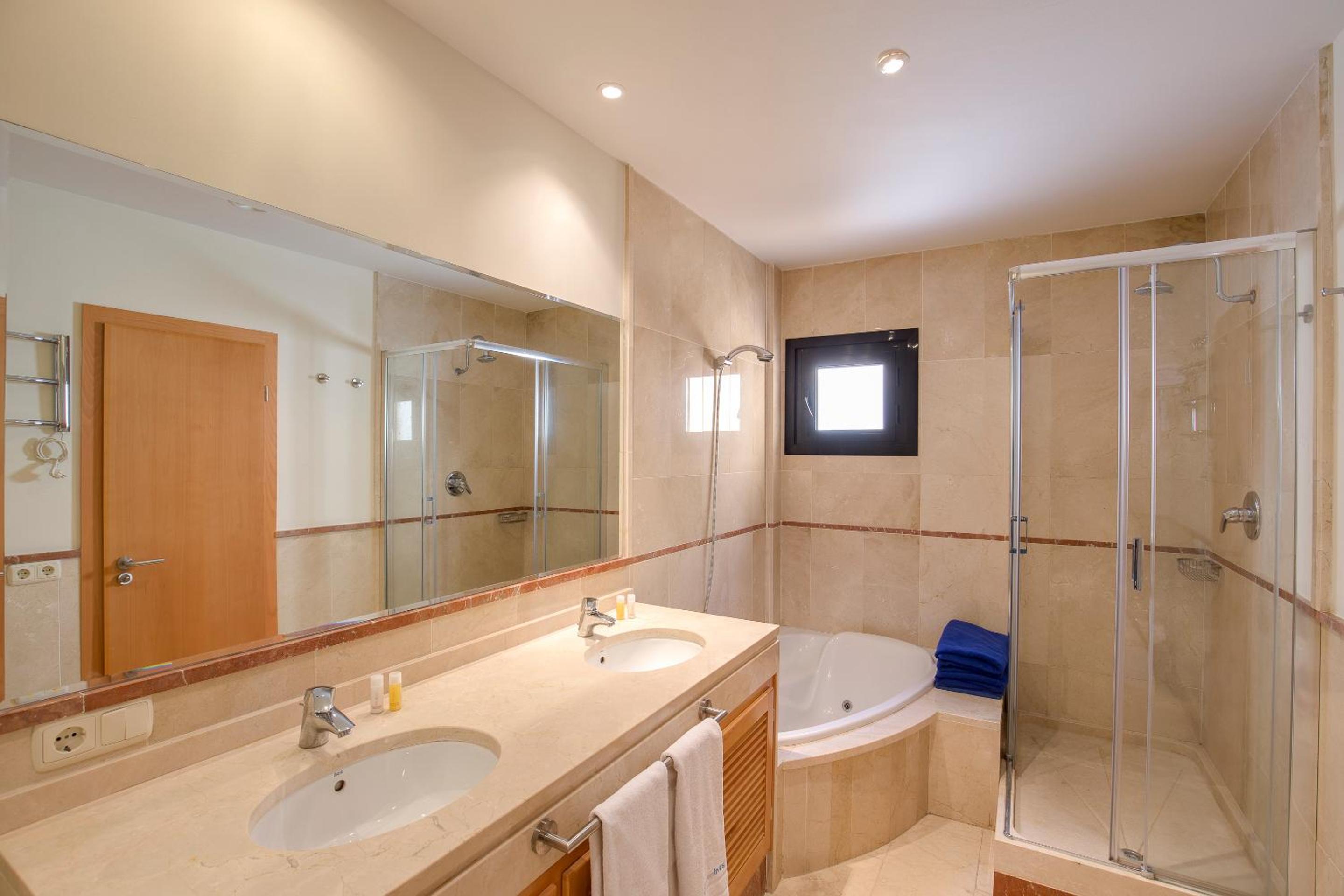 Mimosas Suites Banús