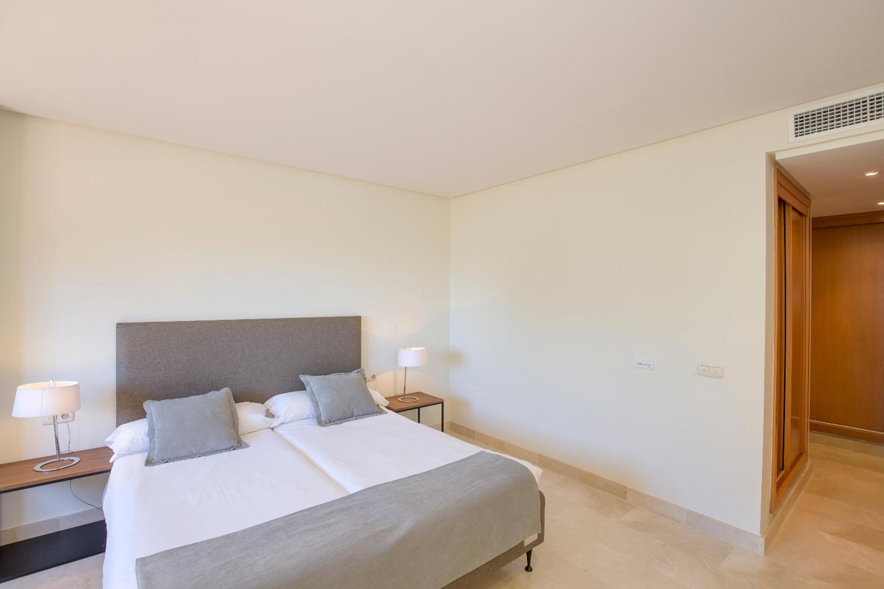 Mimosas Suites Banús