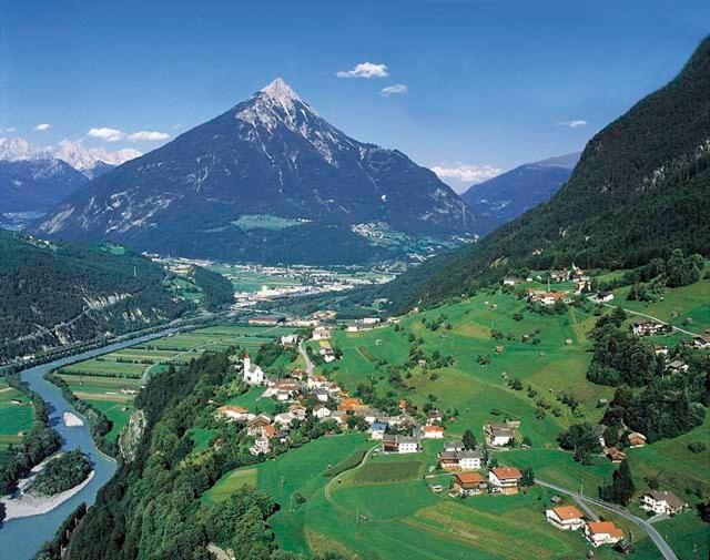 Gasthof Venetrast