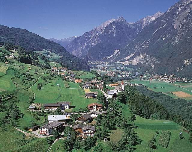 Gasthof Venetrast