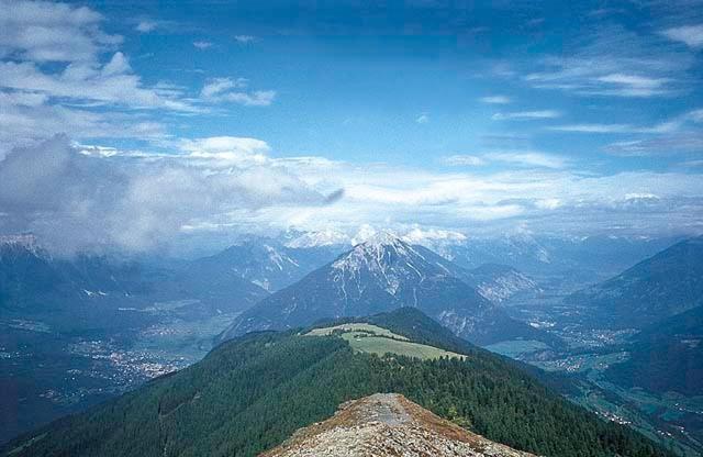 Gasthof Venetrast