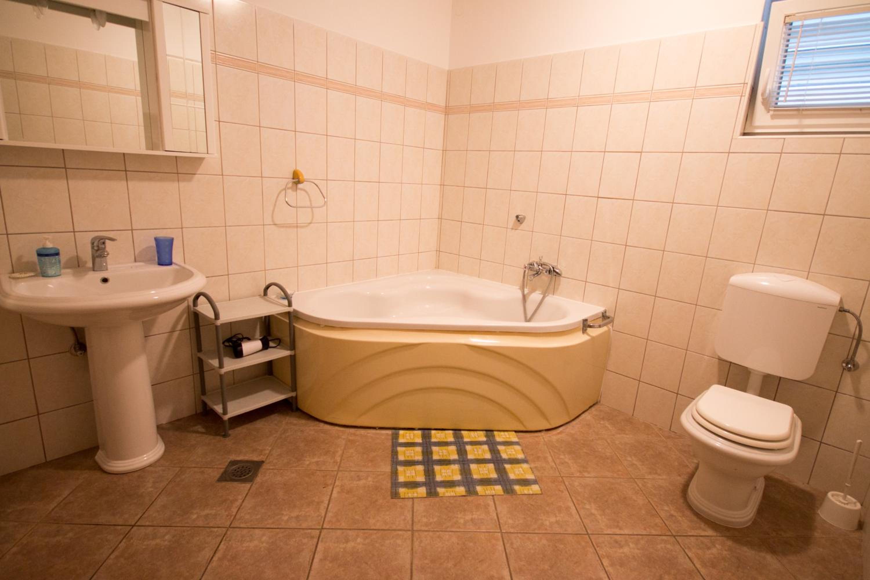 Apartments Jasna