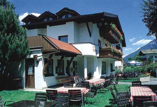 Gasthof Venetrast