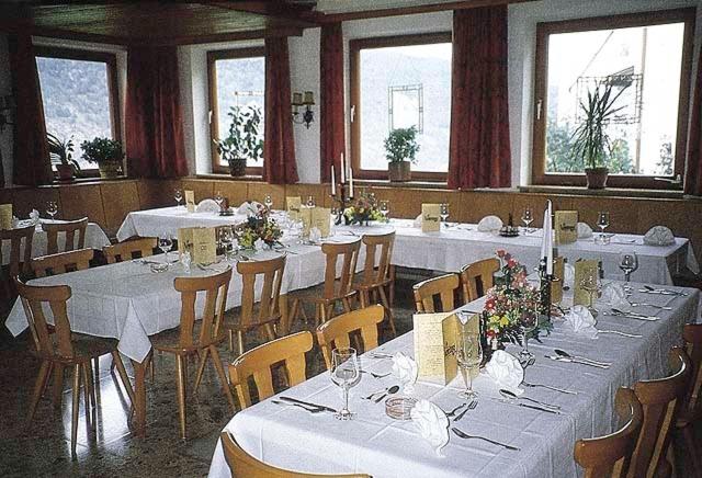 Gasthof Venetrast