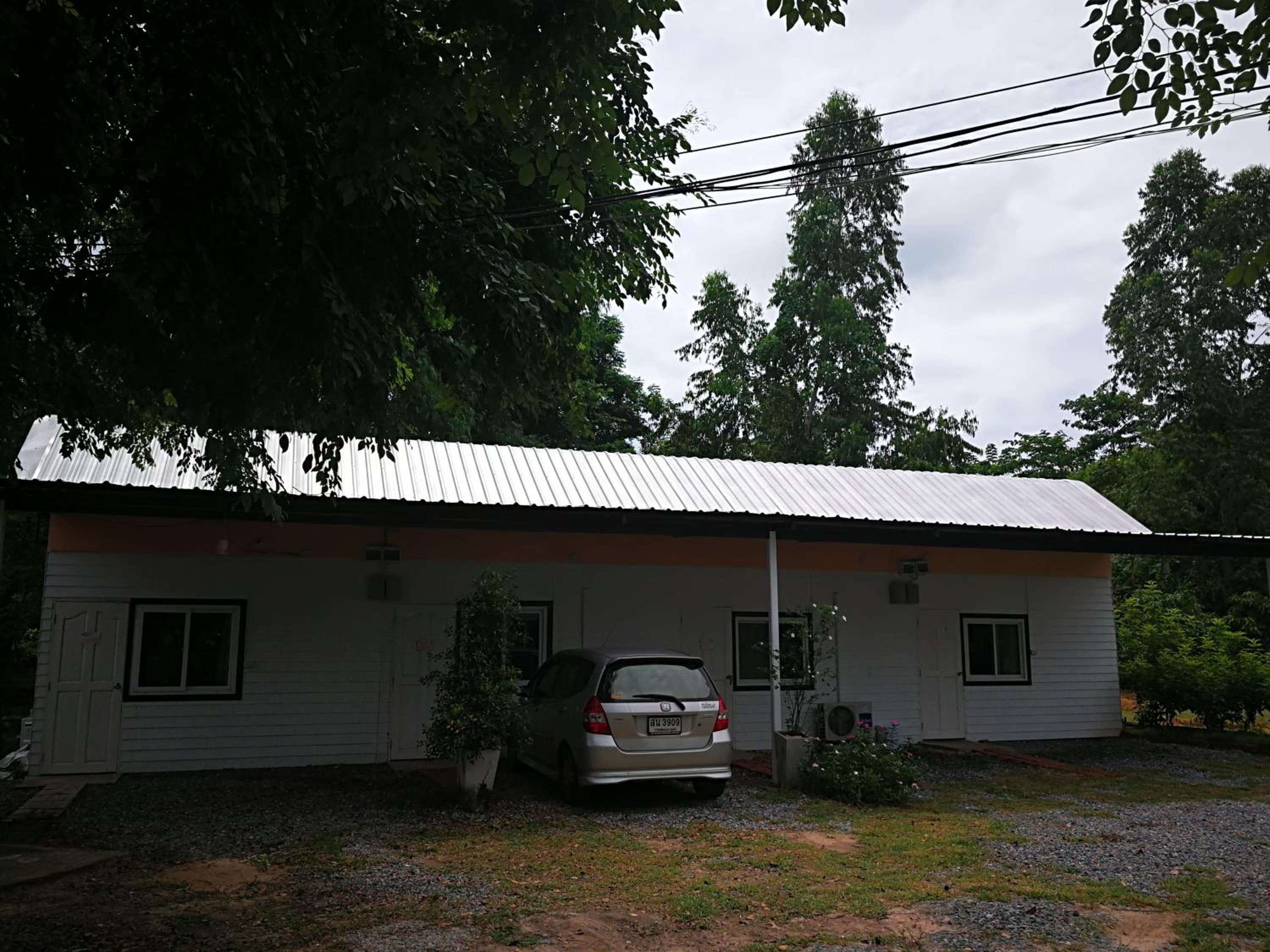 Nonplern Garden Home Khaoyai