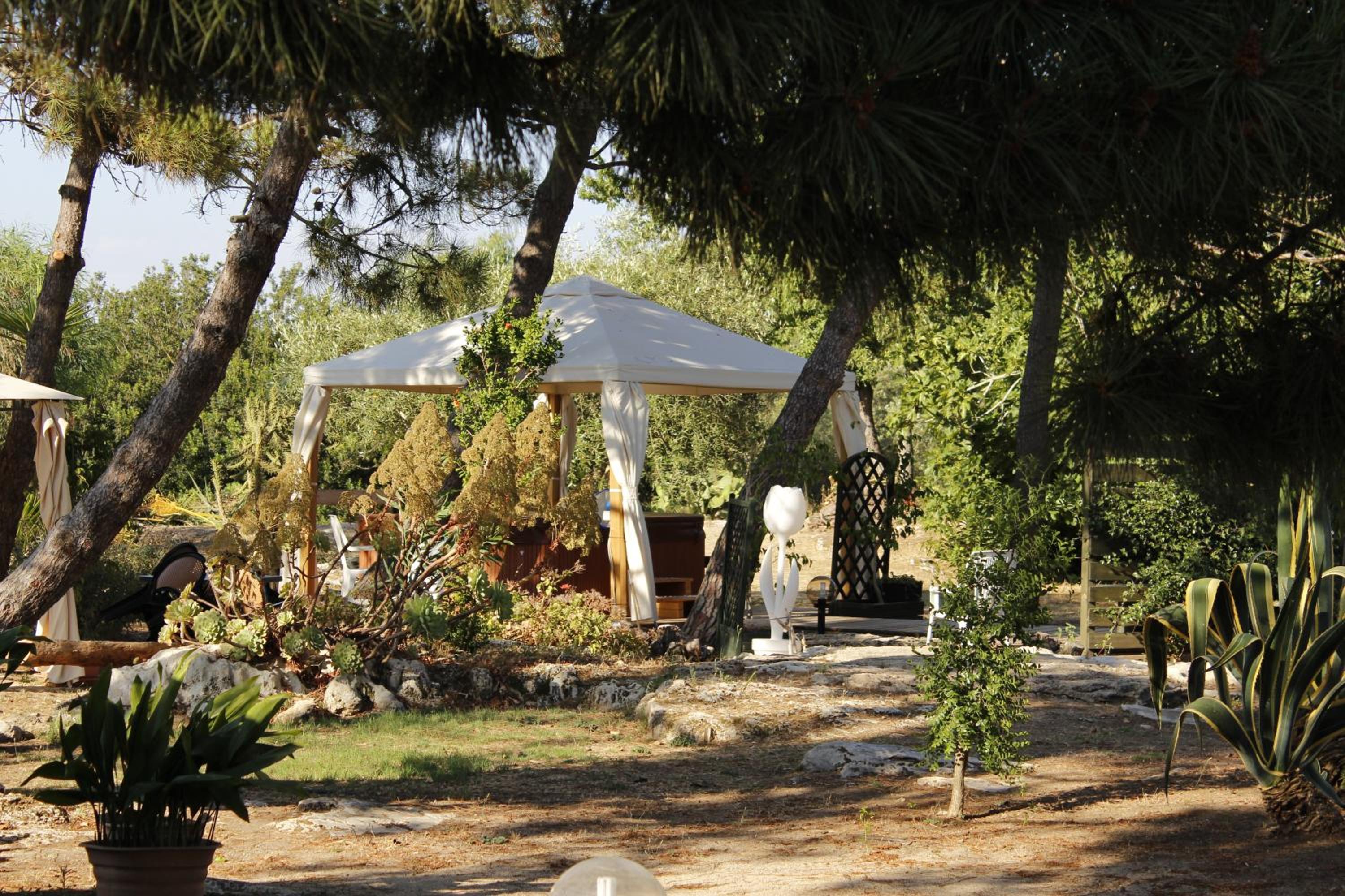 Sa Pedrera Country Hotel