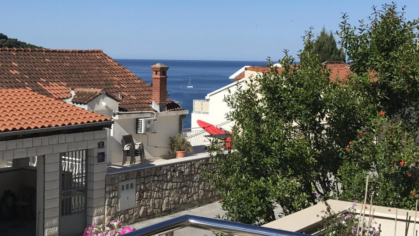 Apartment Antomia
