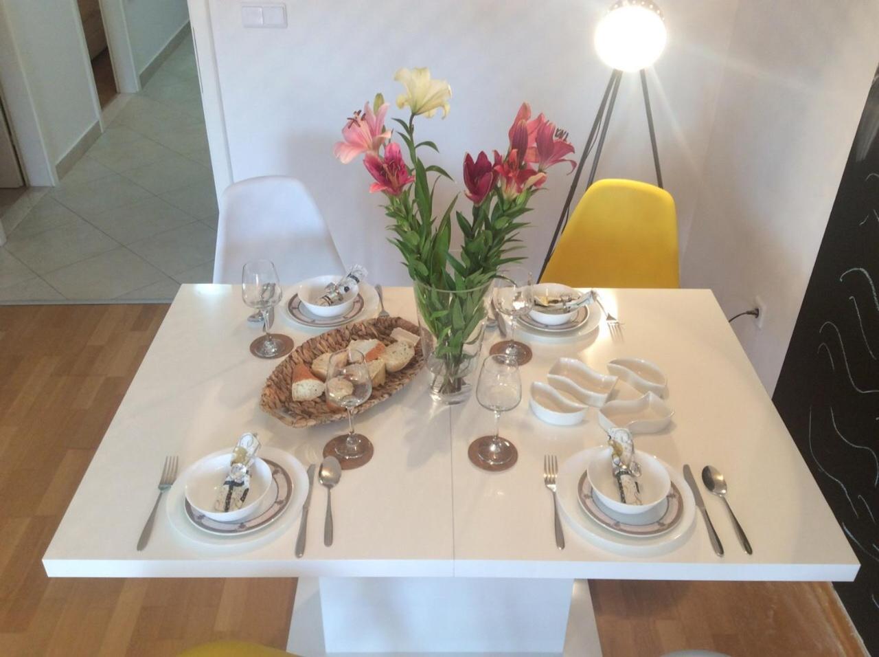 Apartment Antomia