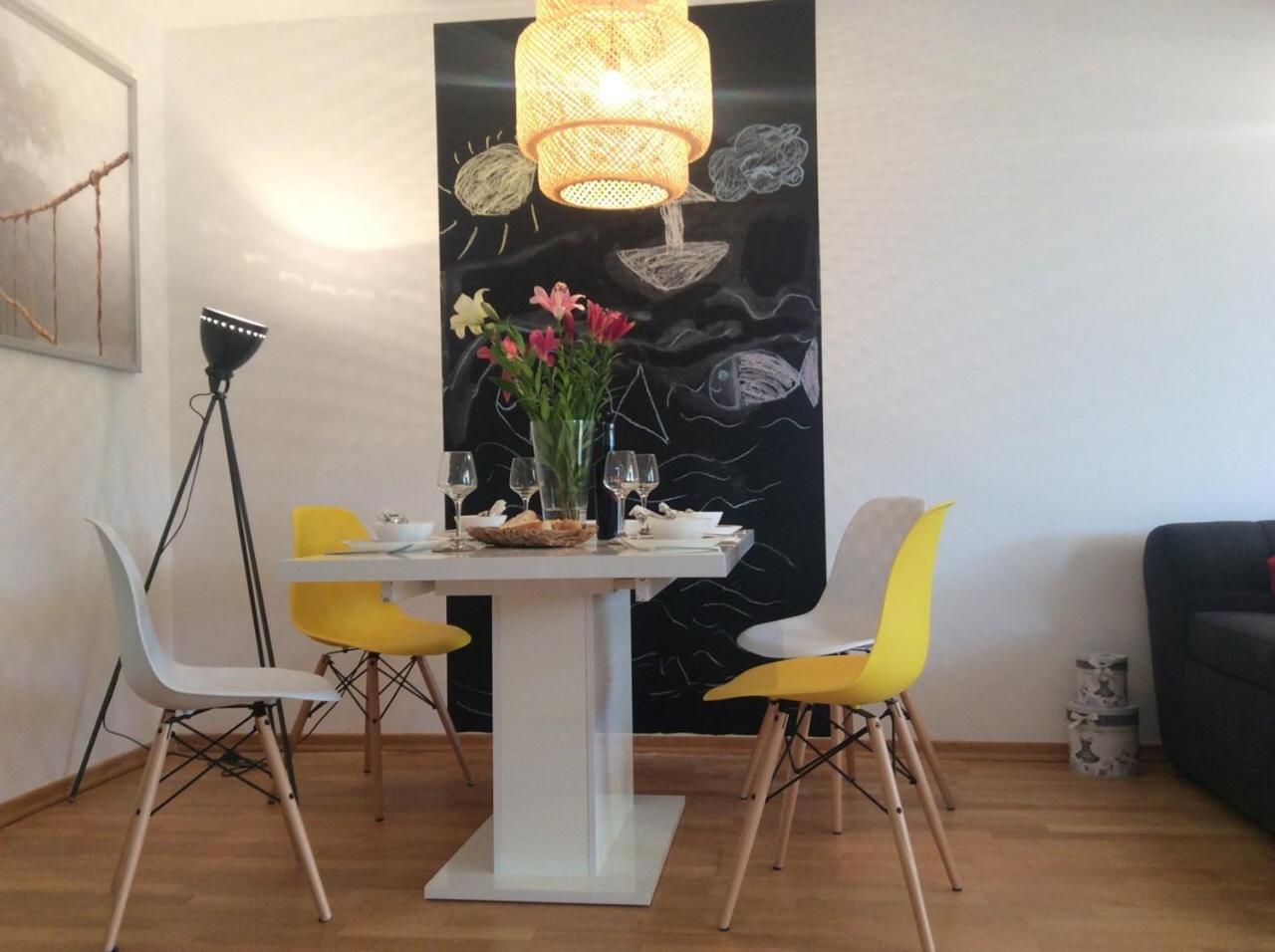 Apartment Antomia