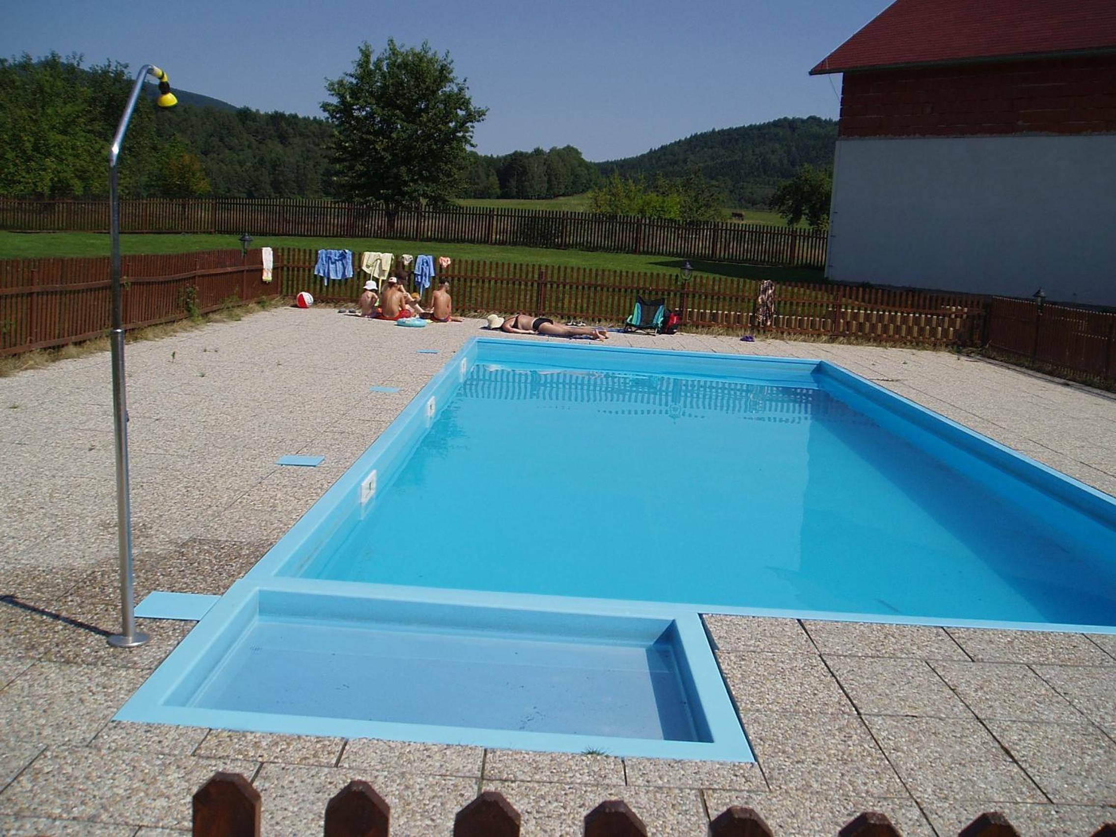 Restaurace a Penzion Česká Hospoda