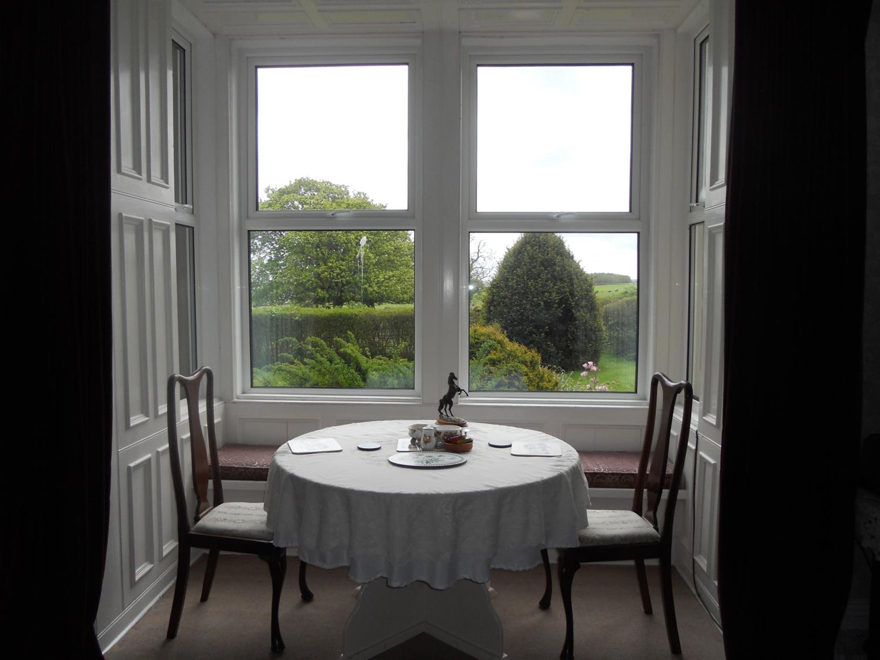 Dunns Houses Farmhouse B&B