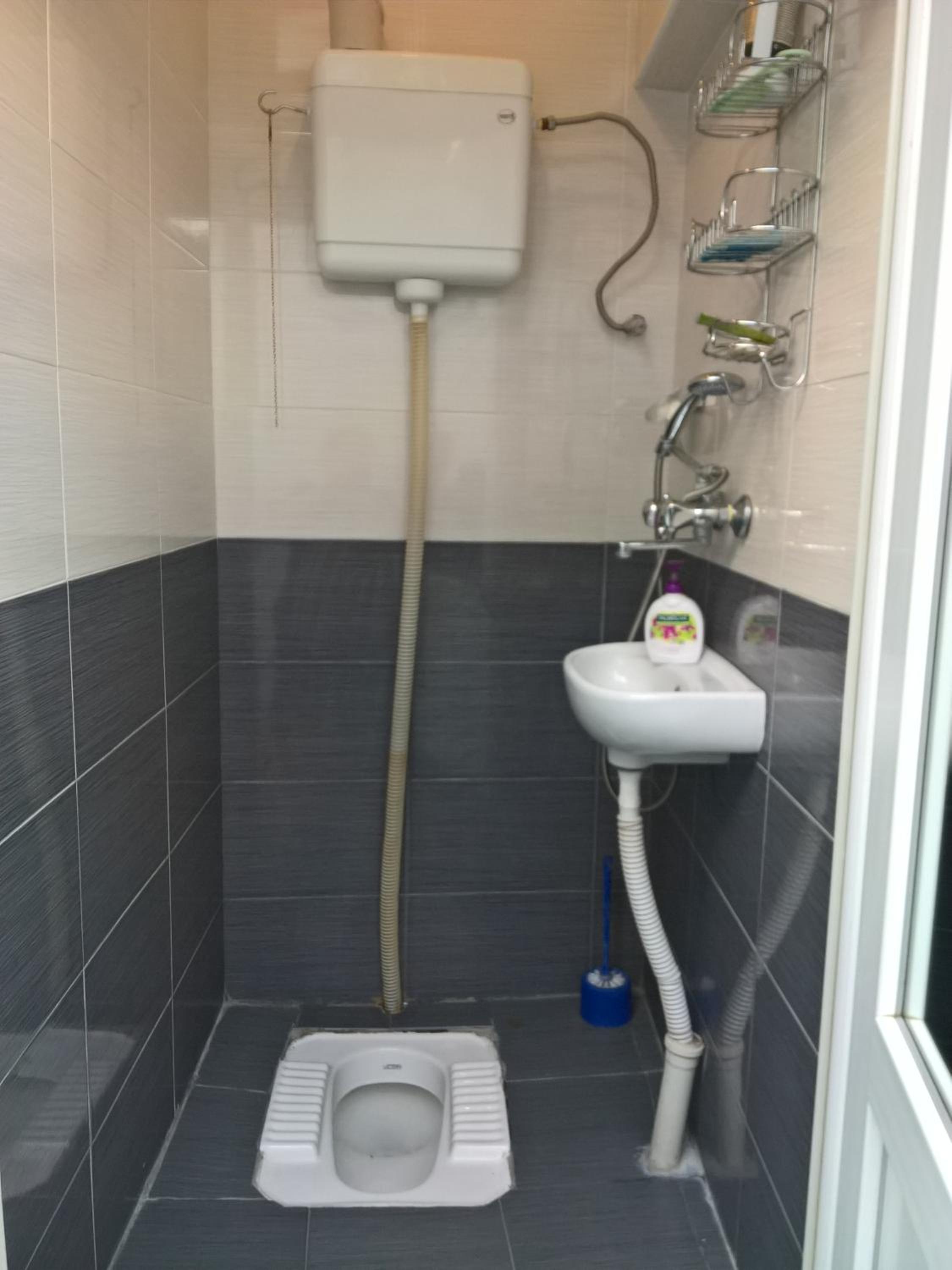 Guest House Nise
