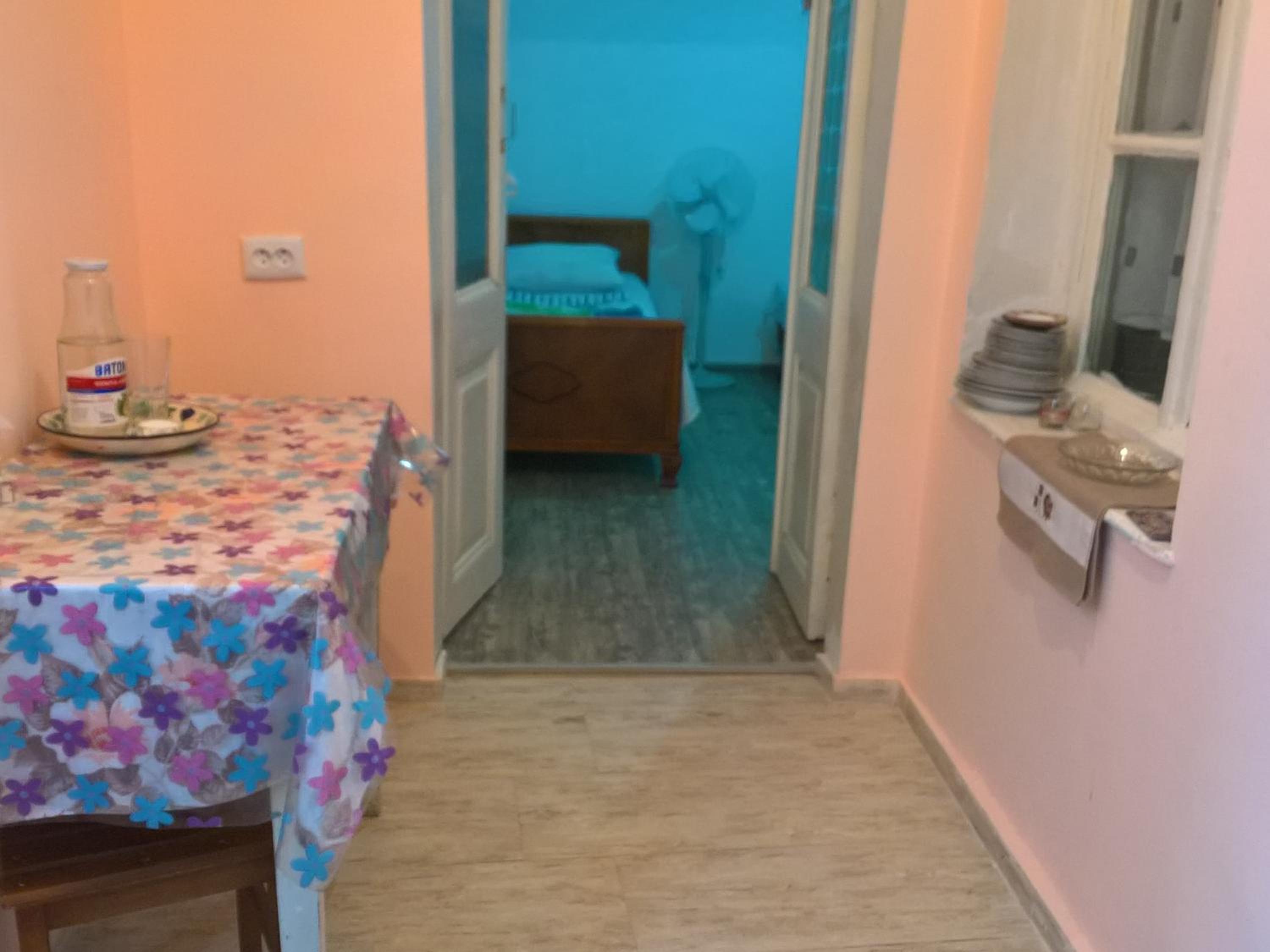 Guest House Nise