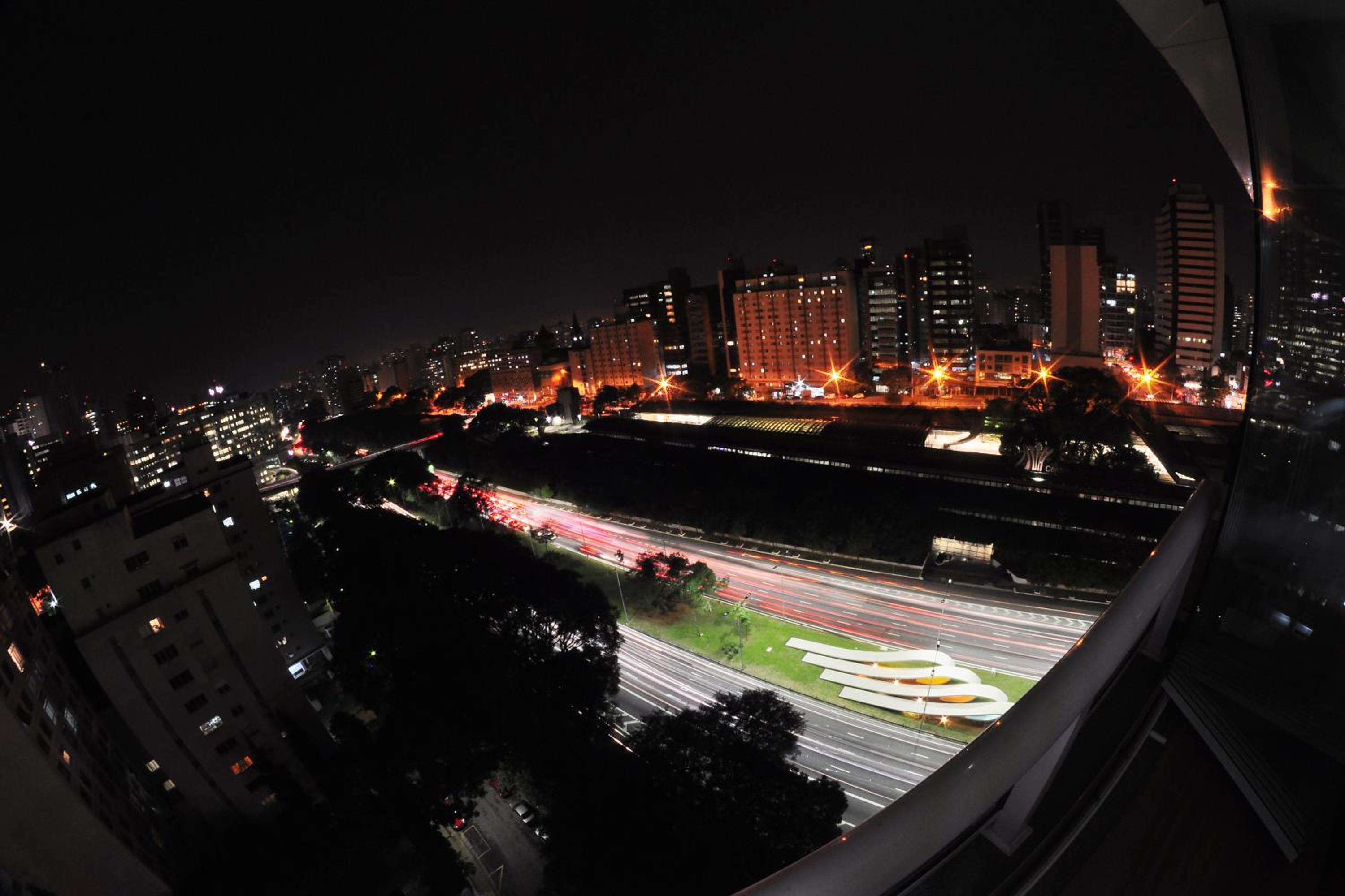 Seja Paulista Residence