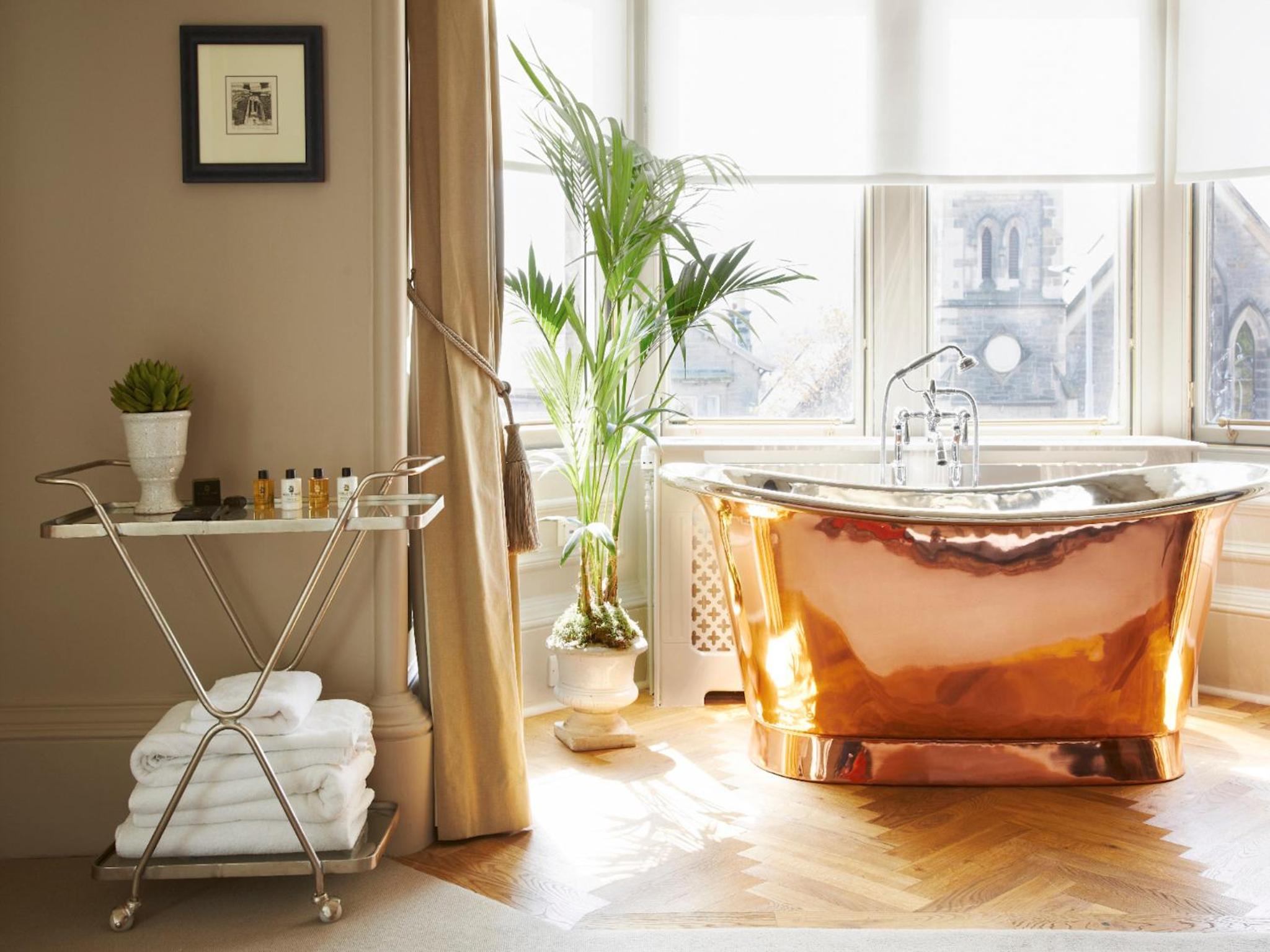 The Roseate Edinburgh 30