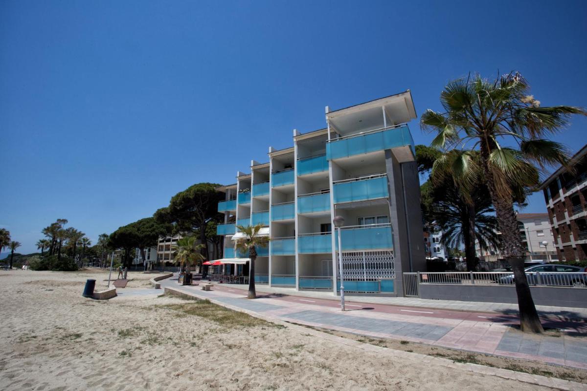 Apartamentos Fabiola photo 2