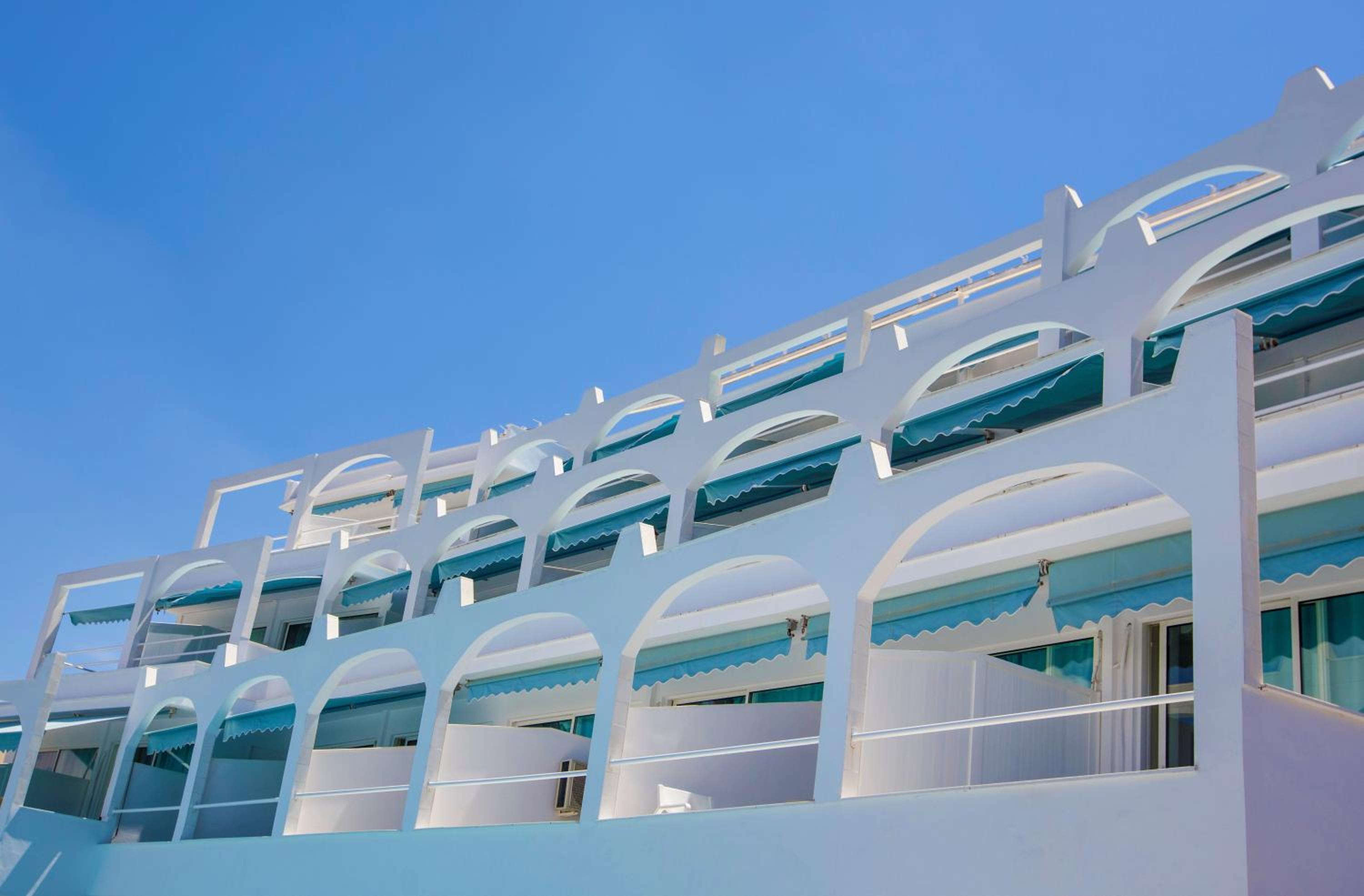 Asteria Hotel, photo 14