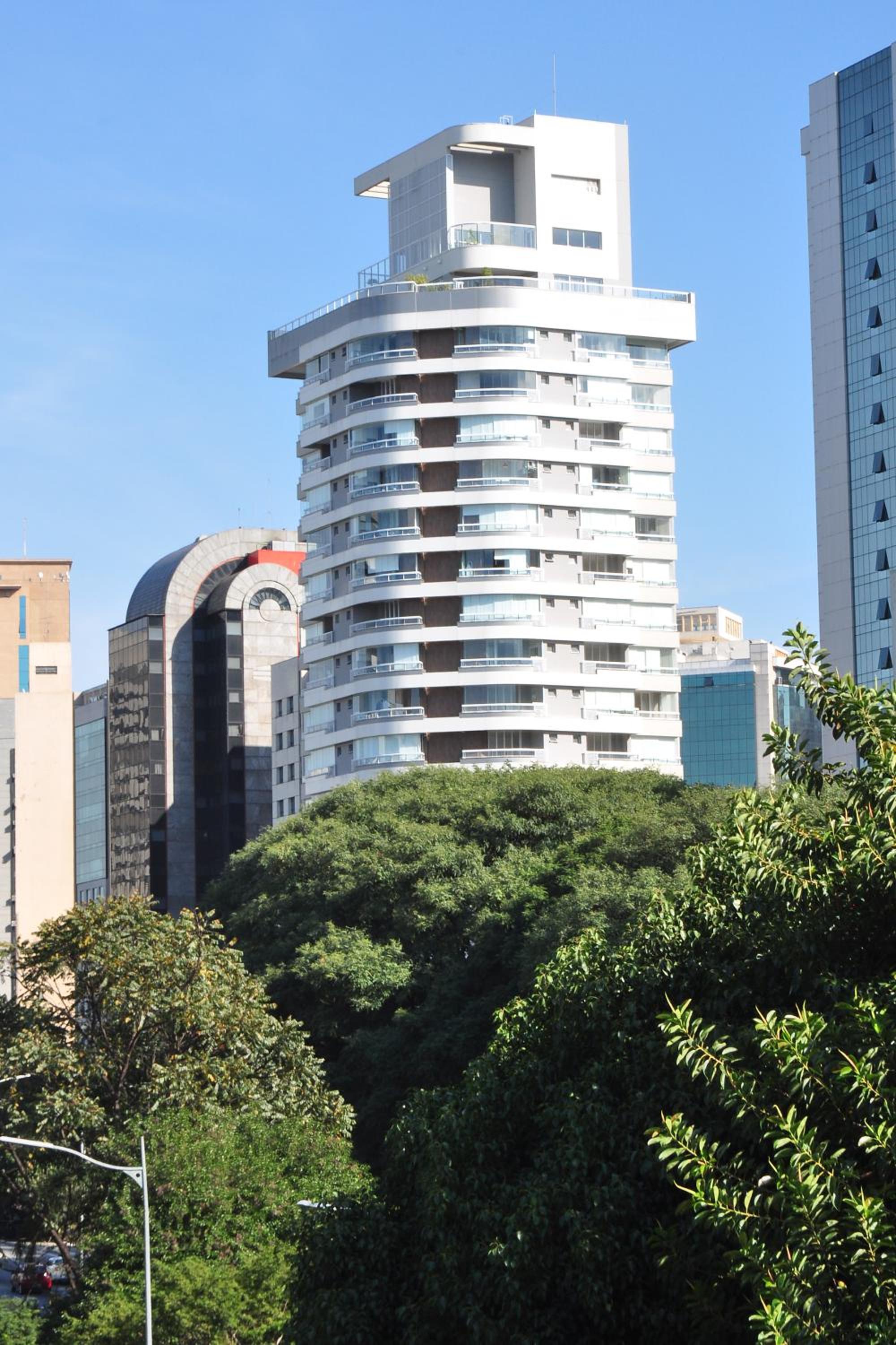 Seja Paulista Residence