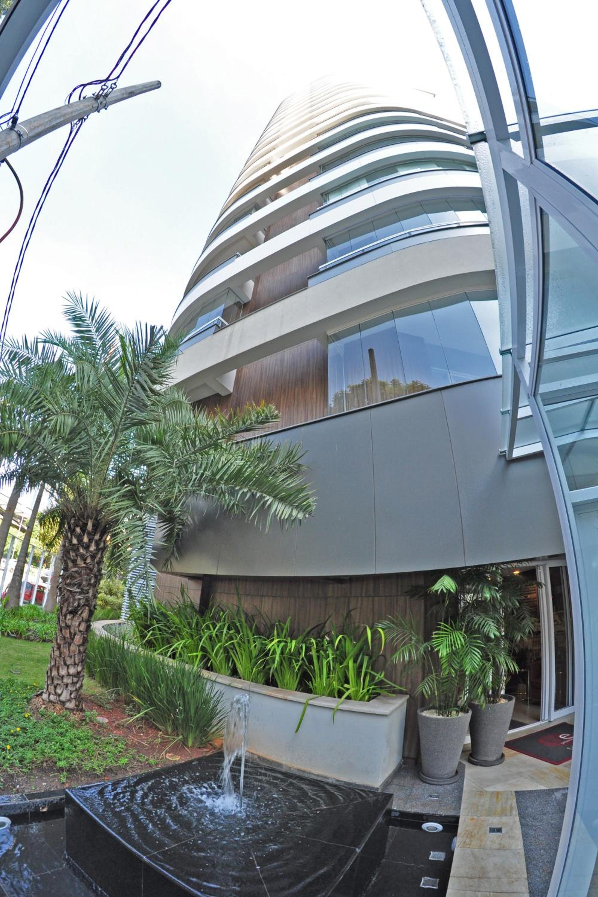 Seja Paulista Residence