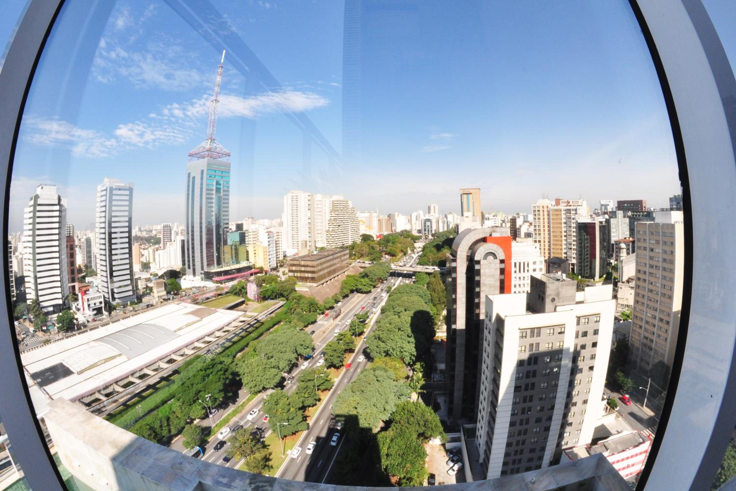 Seja Paulista Residence