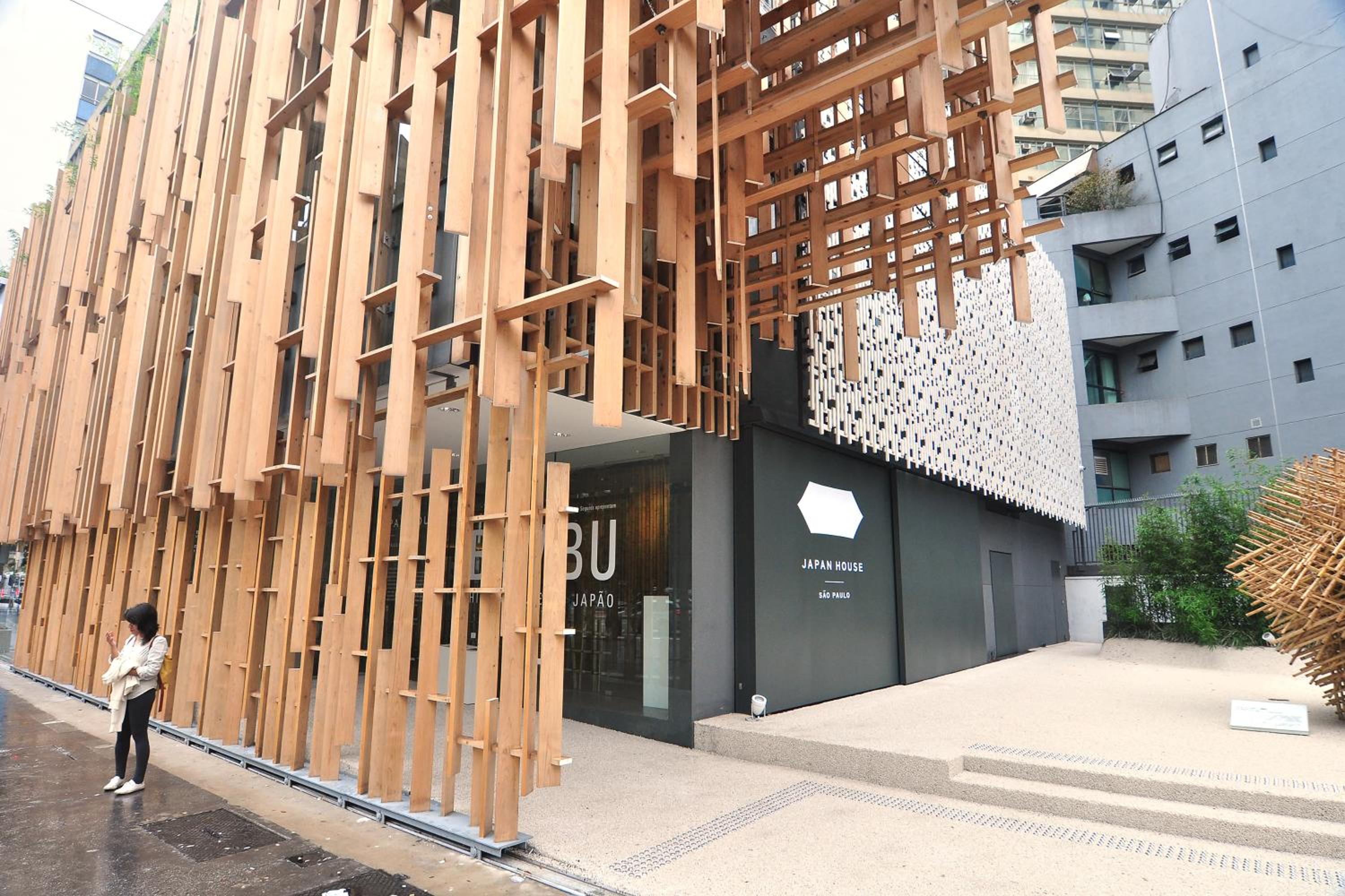 Seja Paulista Residence