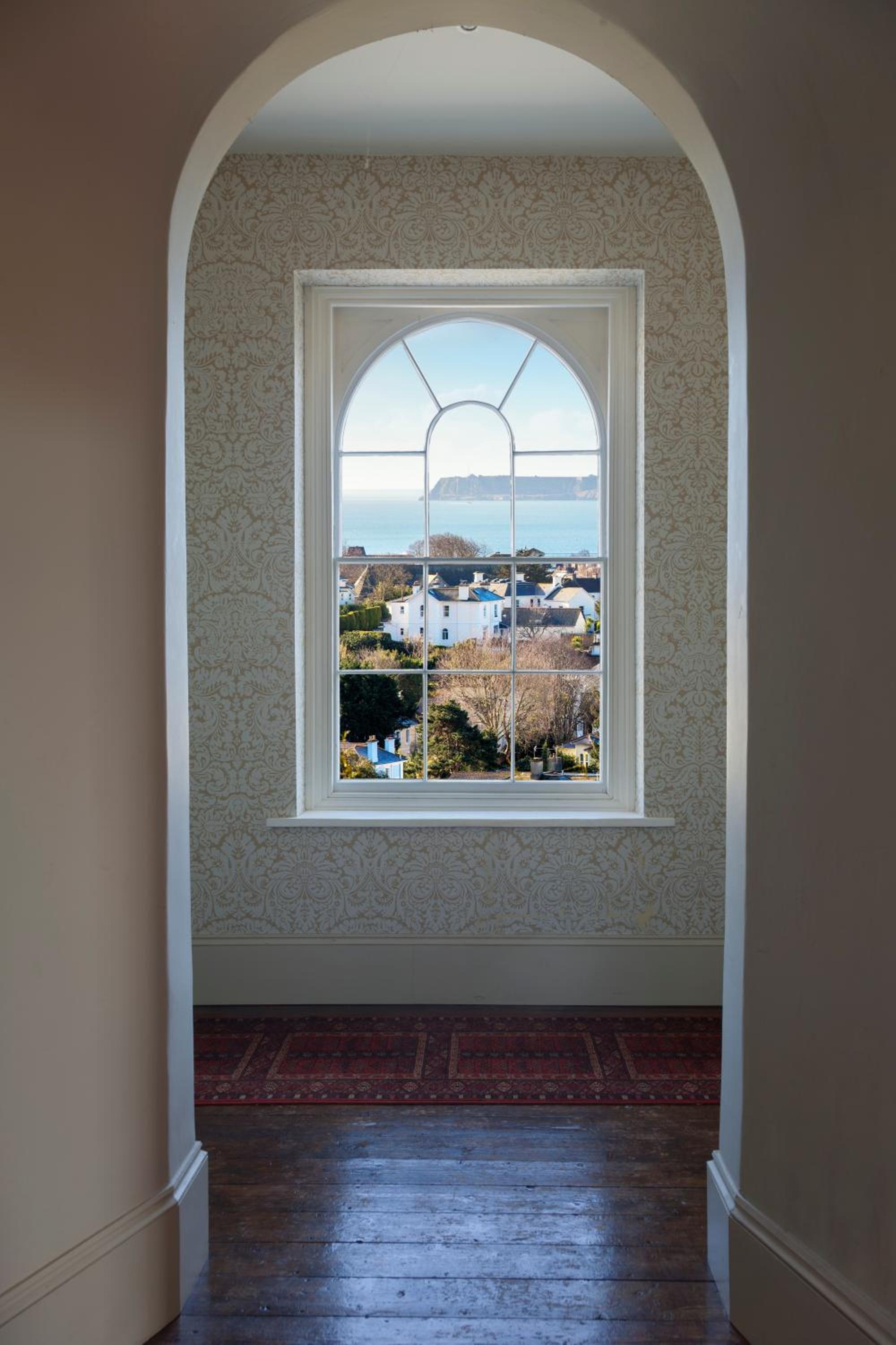 The Manor view 3