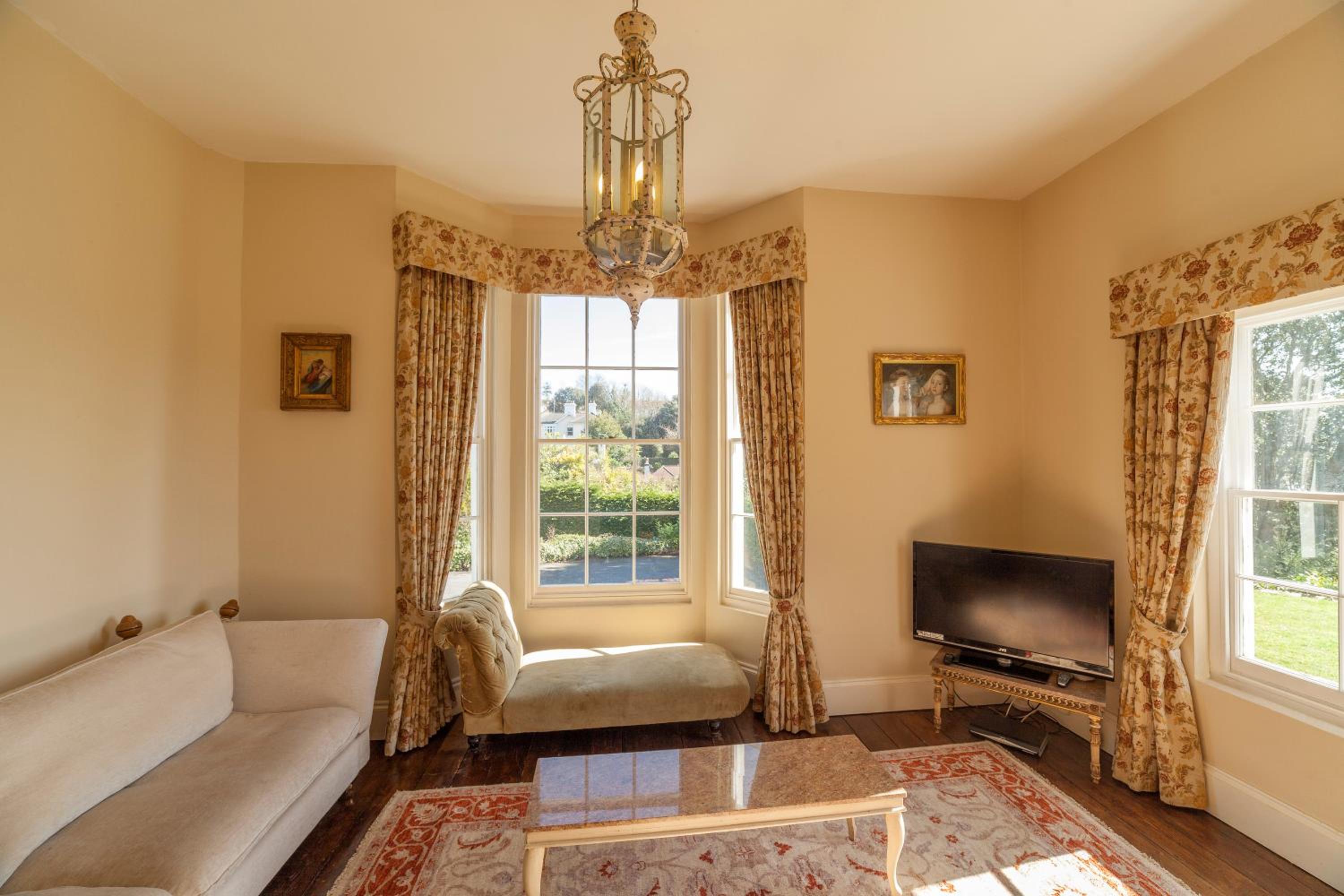 The Manor view 4