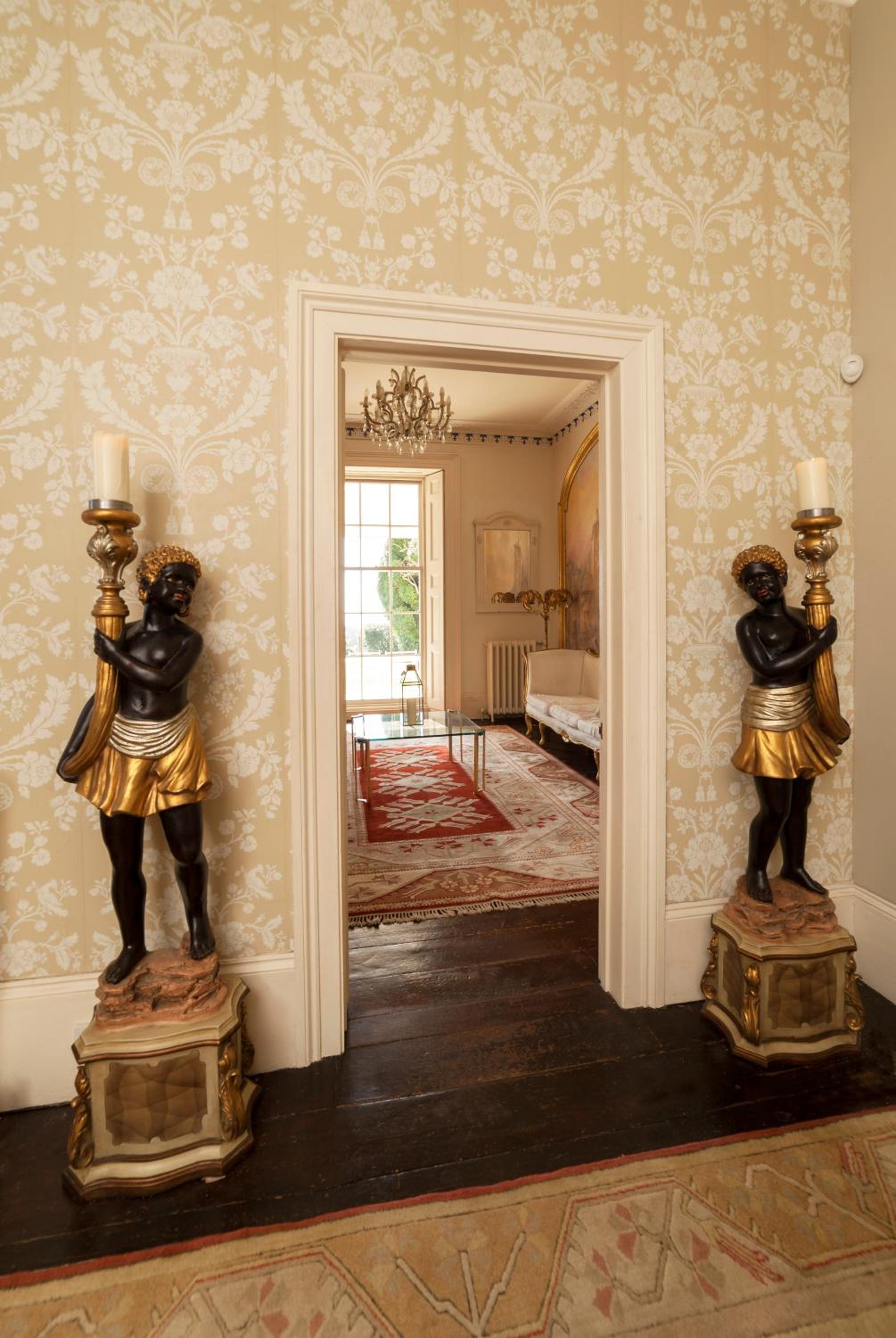 The Manor view 5