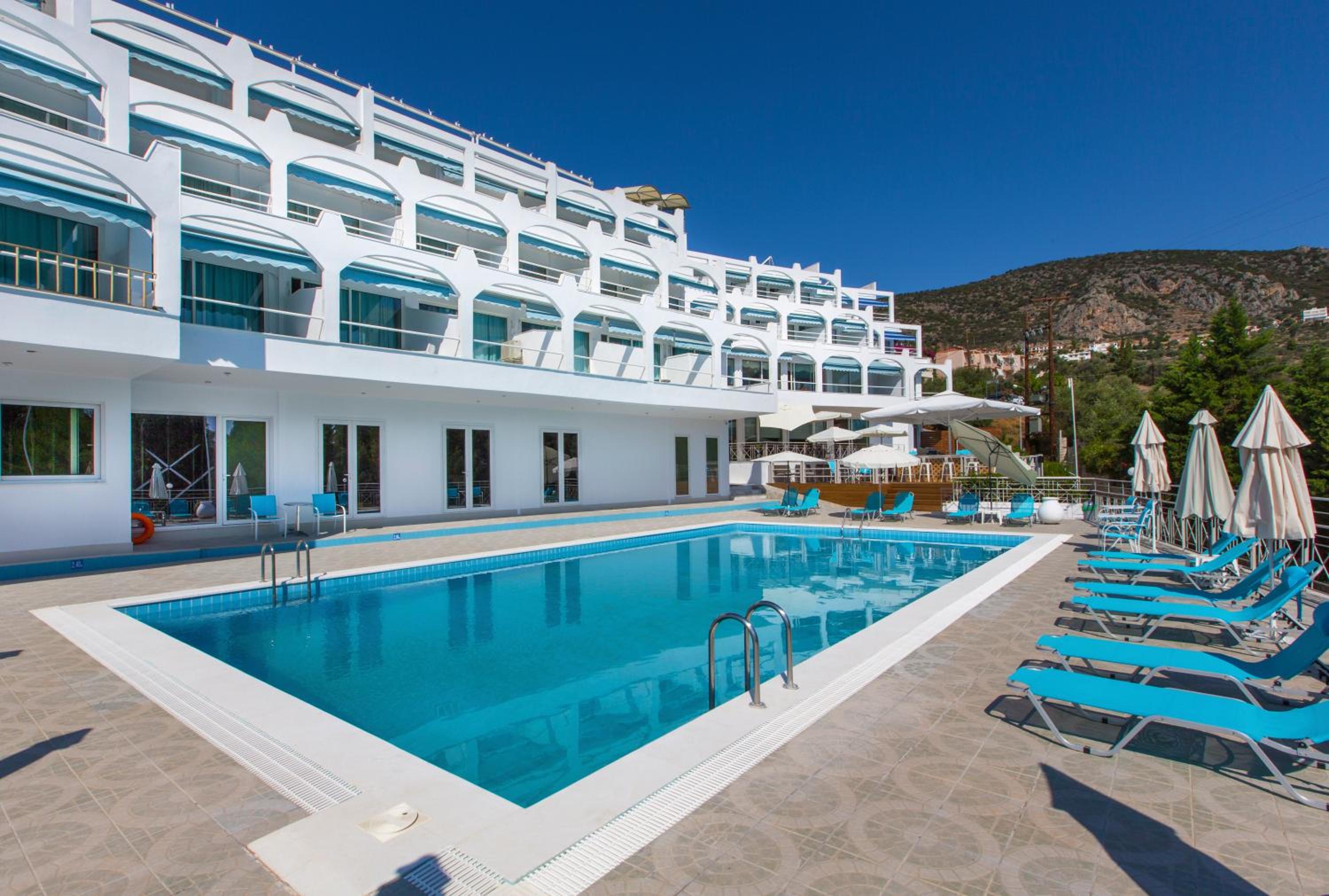 Asteria Hotel, photo 13
