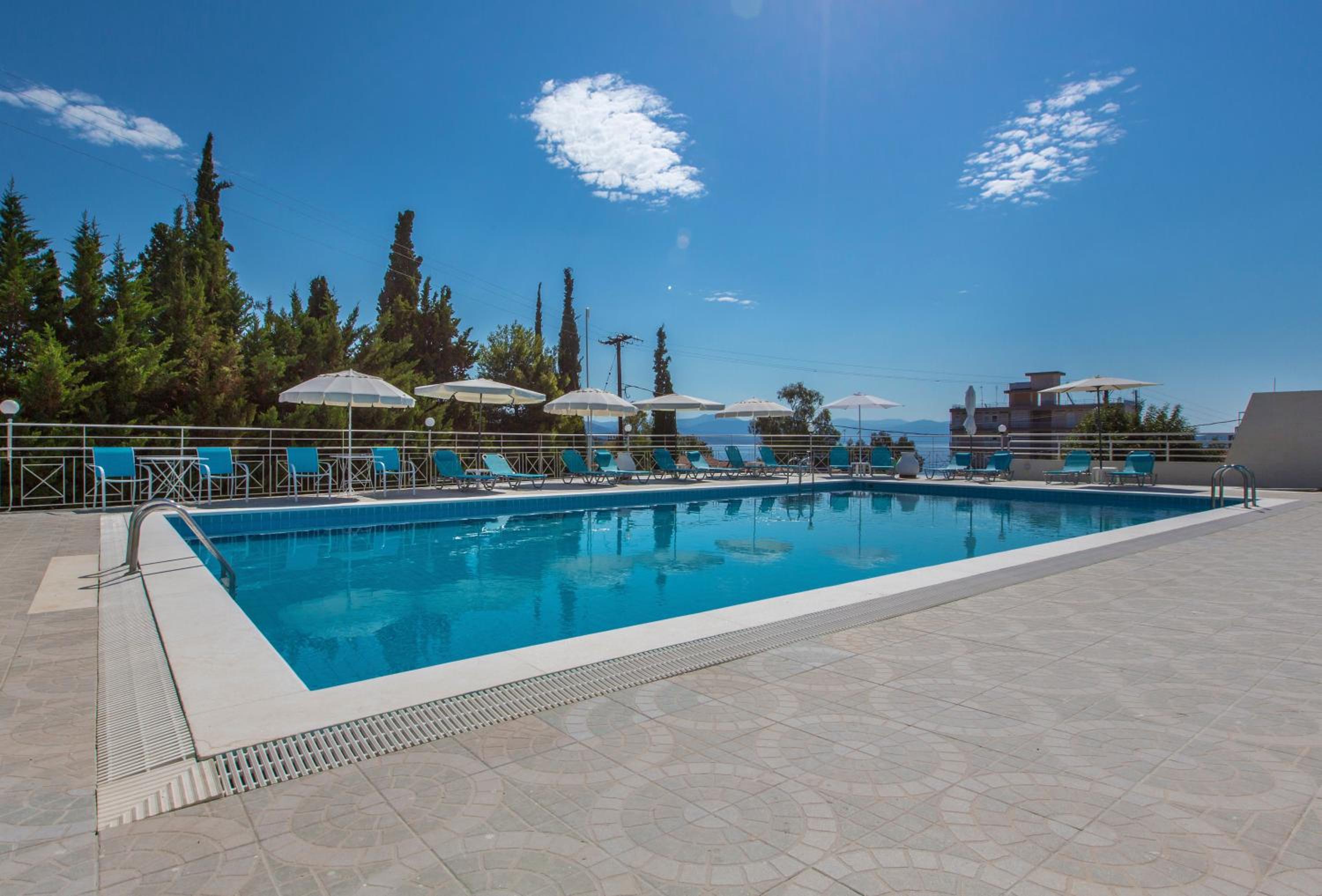 Asteria Hotel, photo 37