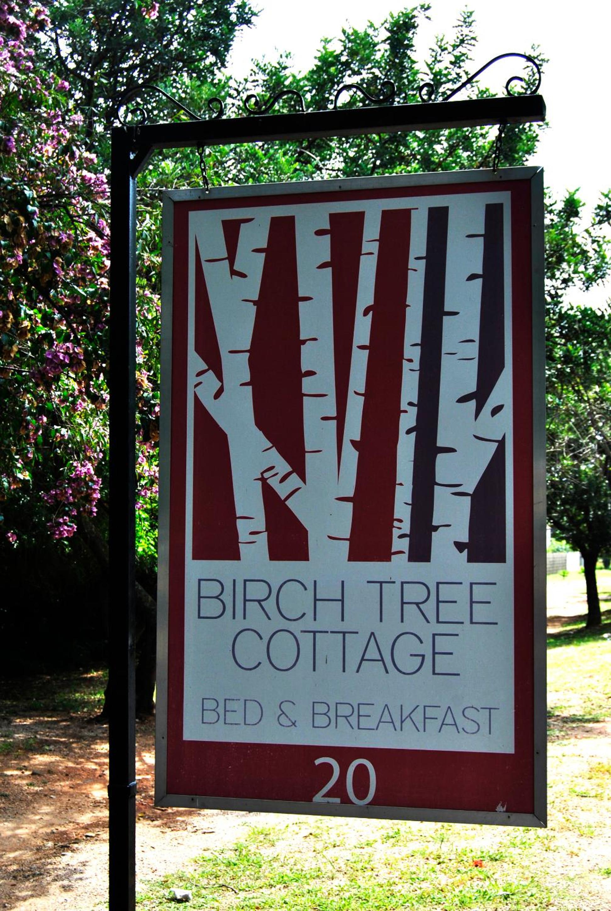 Johannesburg Vacations - Birch Tree Cottage - Property Image 8